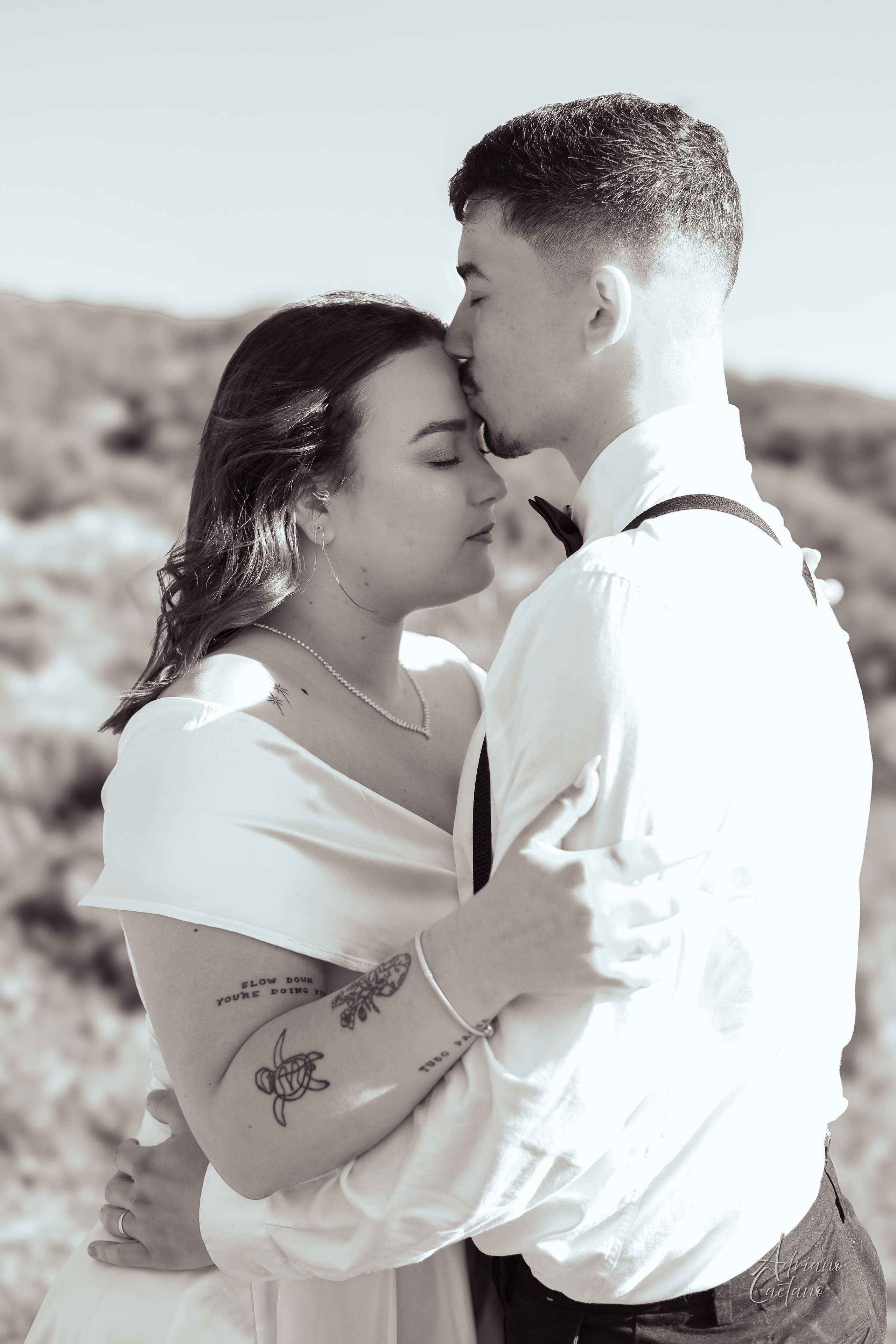 Pre Wedding Thayla & Mauricio — 1. Adriano Caetano photography in Dublin