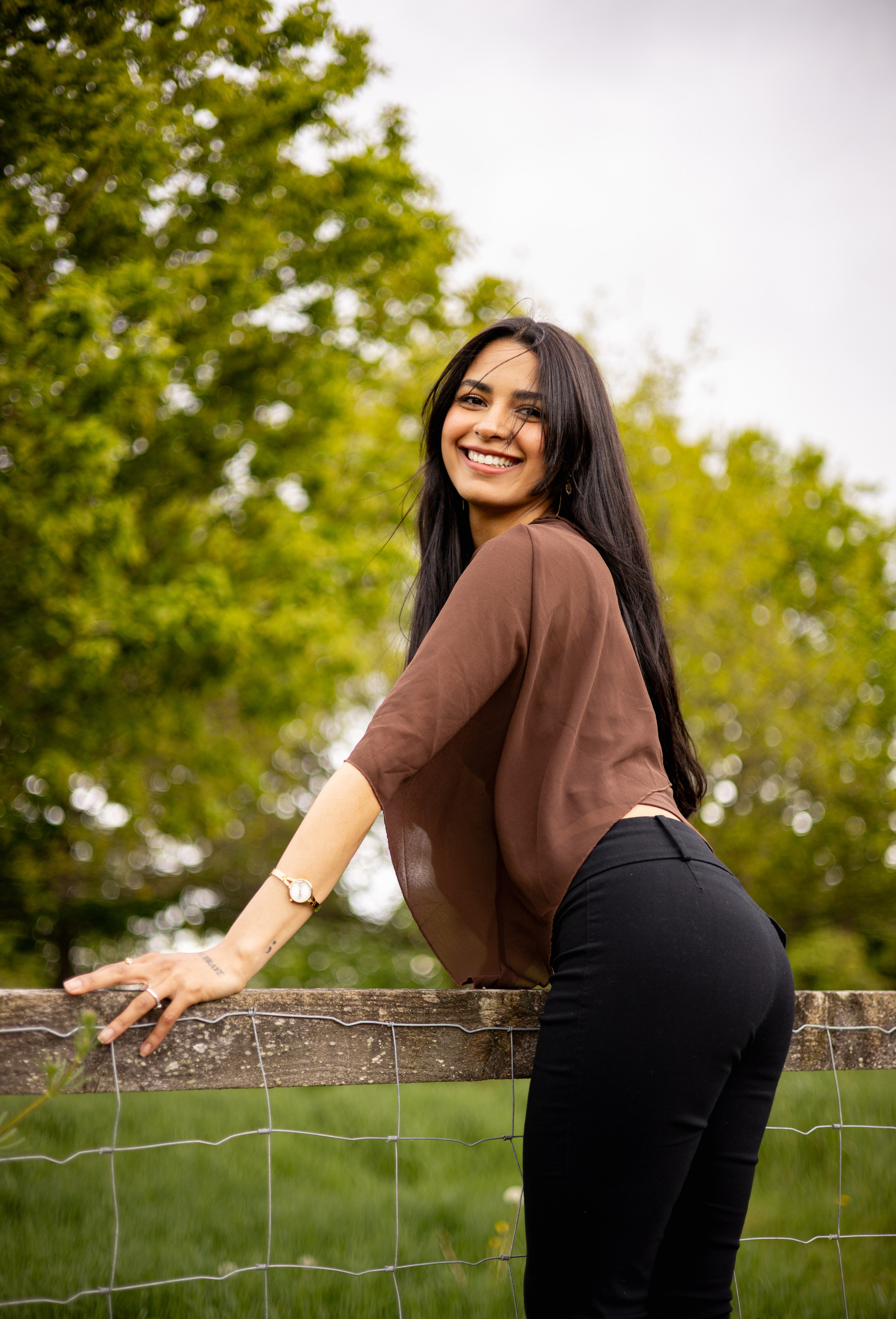 Carolini. Adriano Caetano photography in Dublin