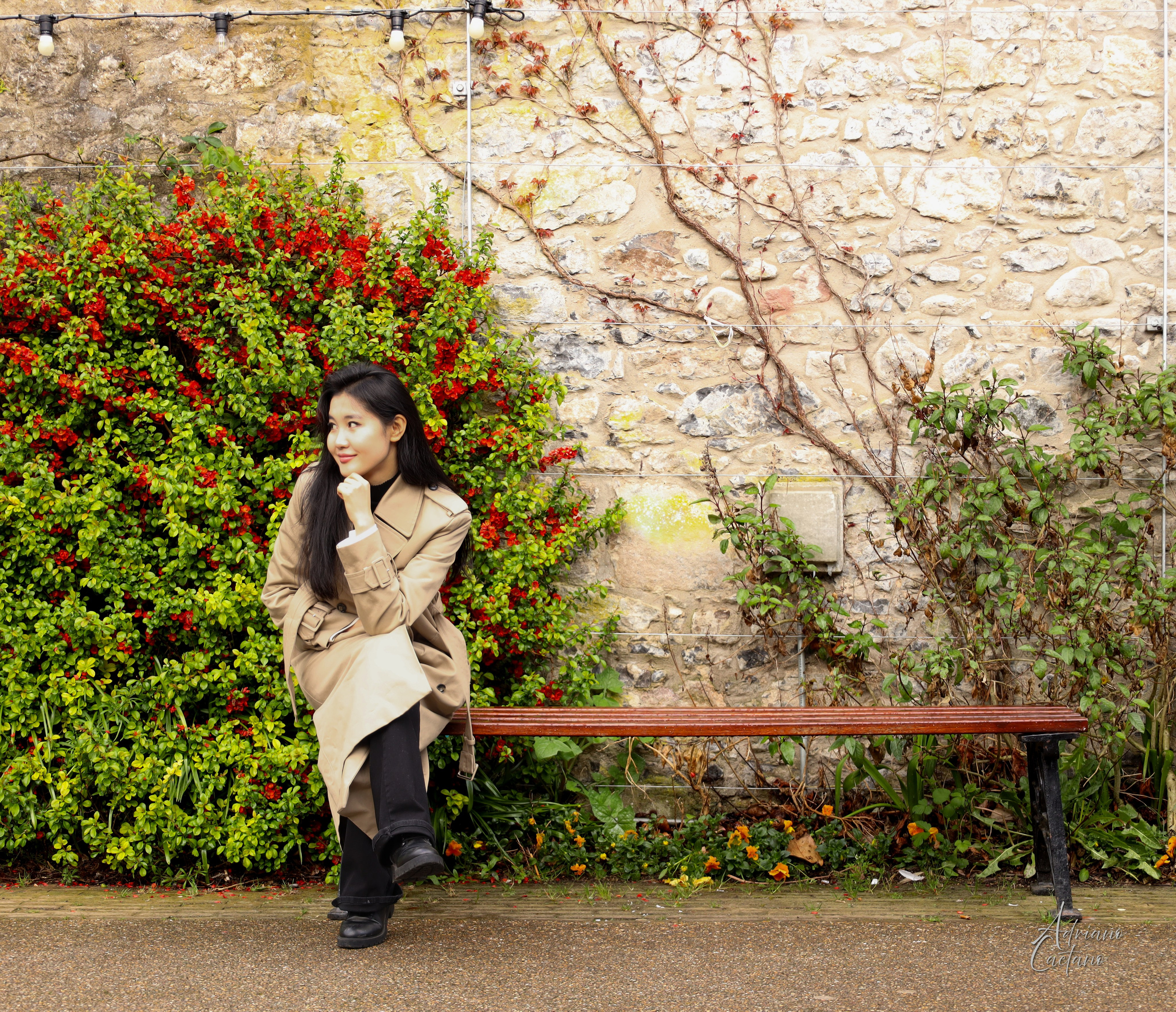 Adriano Caetano photography in Dublin