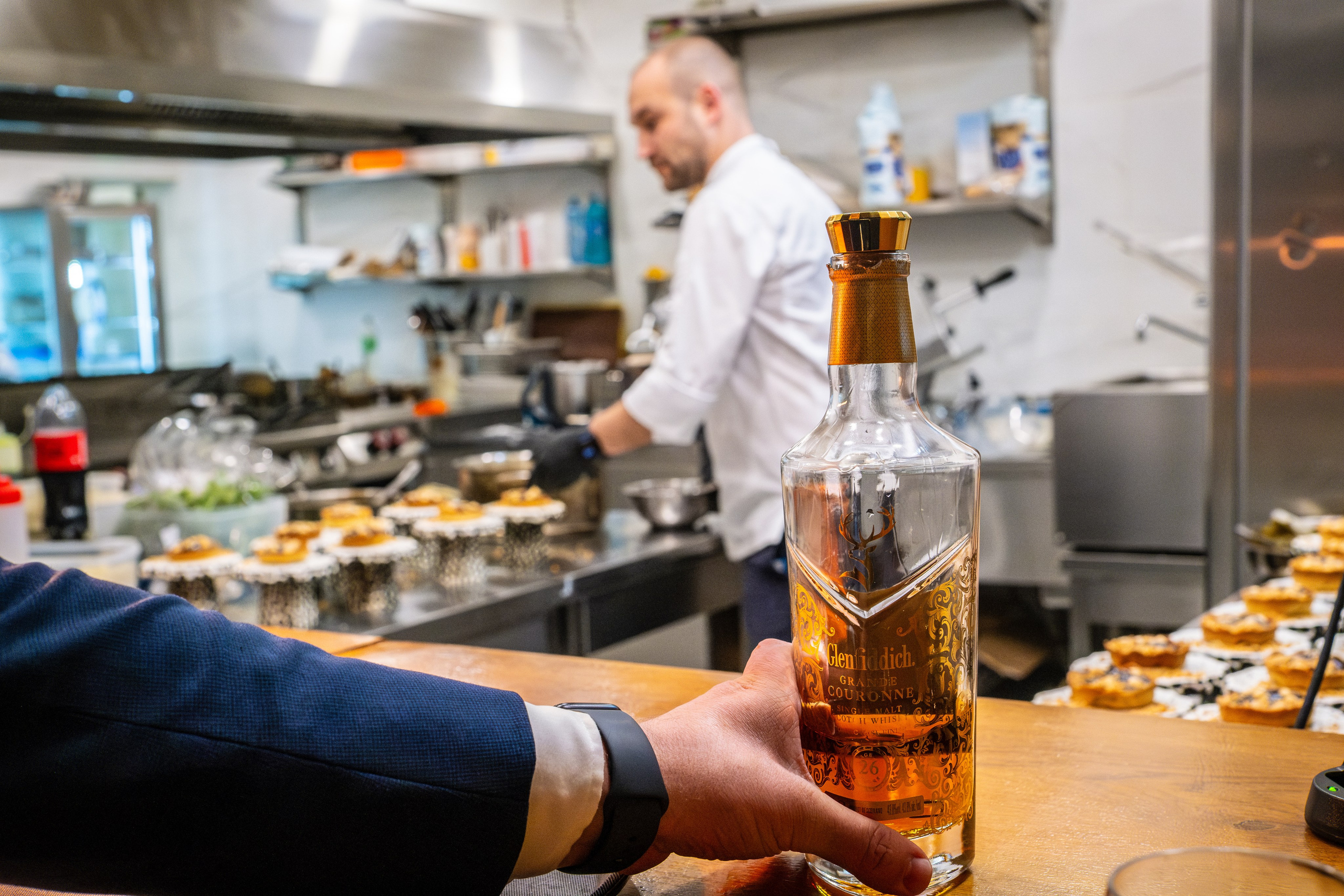 Corporate events. Home