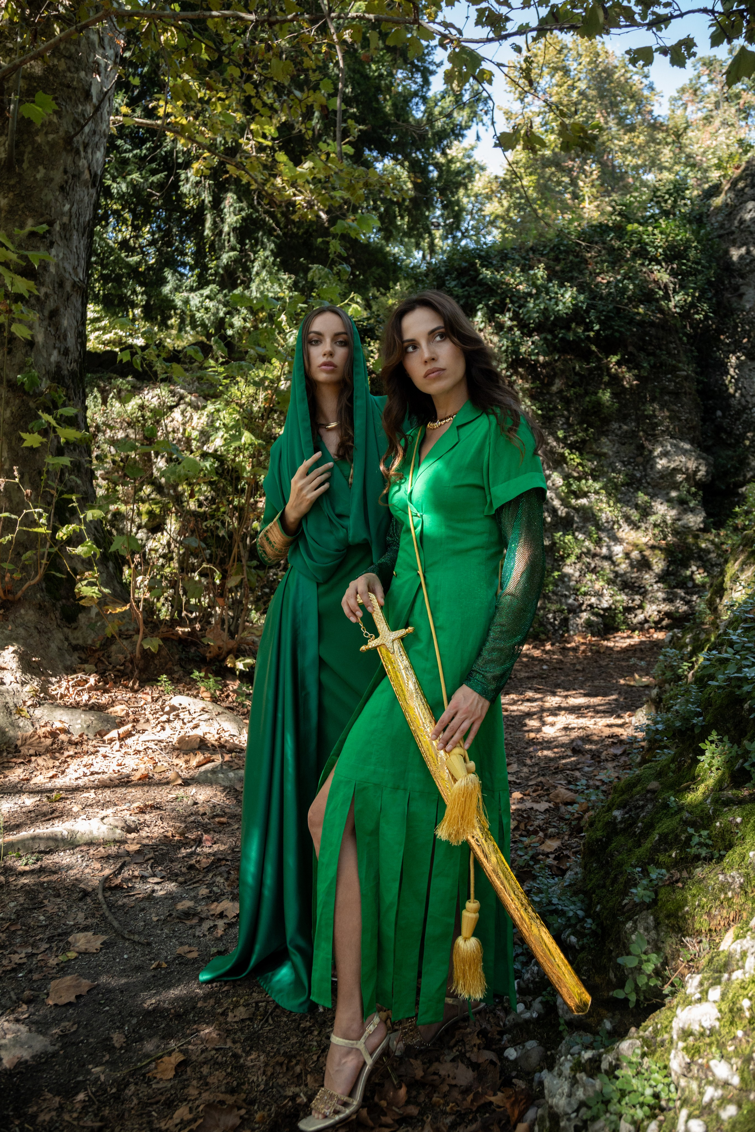 Dina Collection 2024-2025. Photographer in Milan |Mila Pro Photo