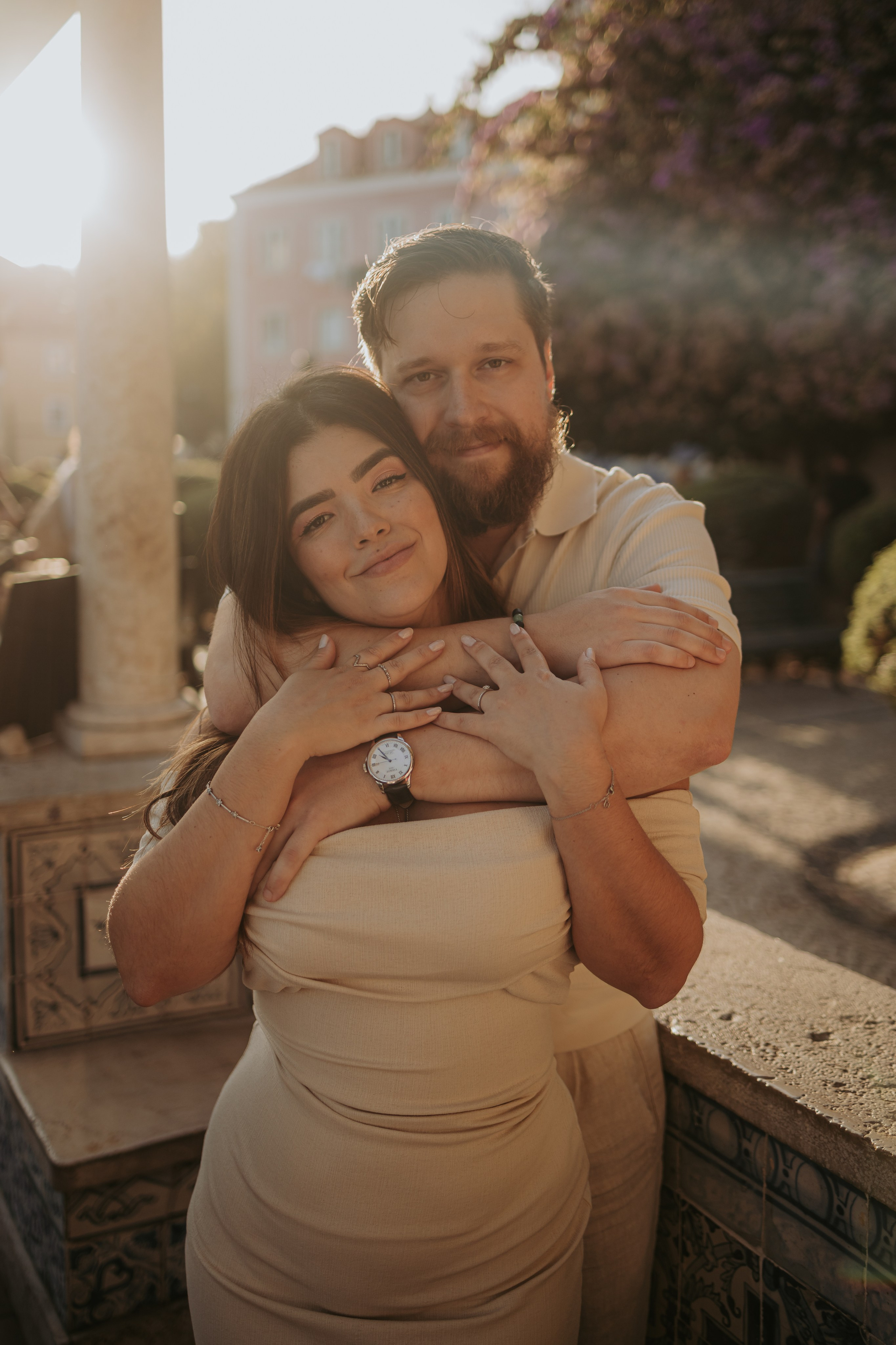 Ensaios fotográficos de casal. Matt Fontenele Fotografia