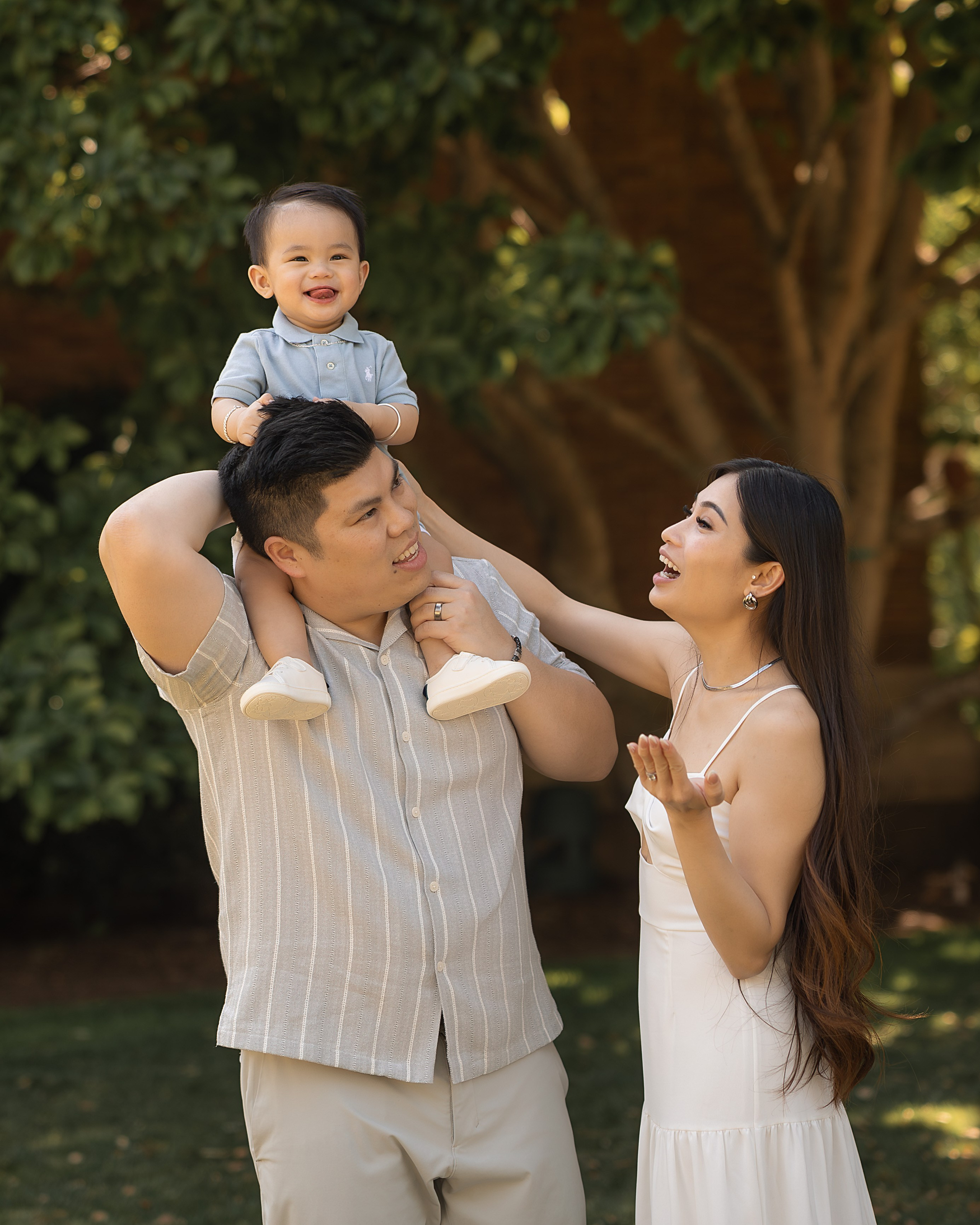 FAMILY & MATERNITY PHOTOGRAPHY. Couples & Families photographer in Bay Area, San Jose, California