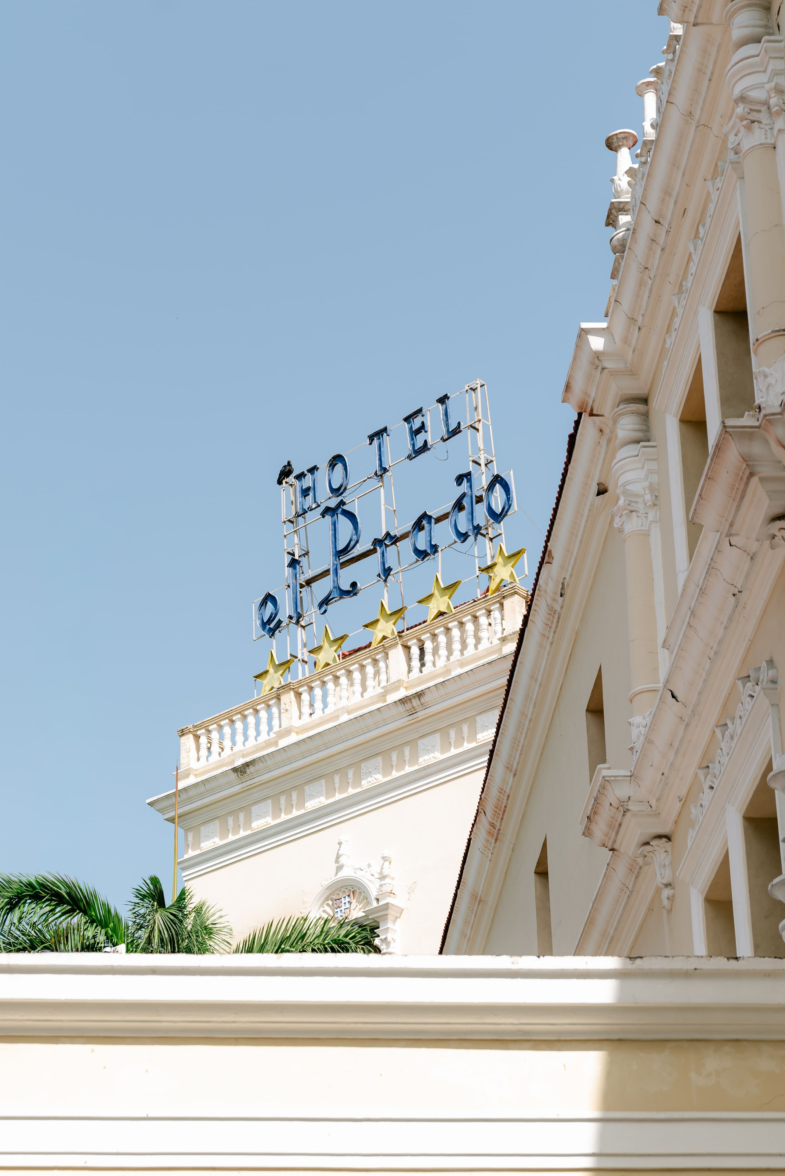 Sesión prequince años en lujoso hotel el prado en Barranquilla