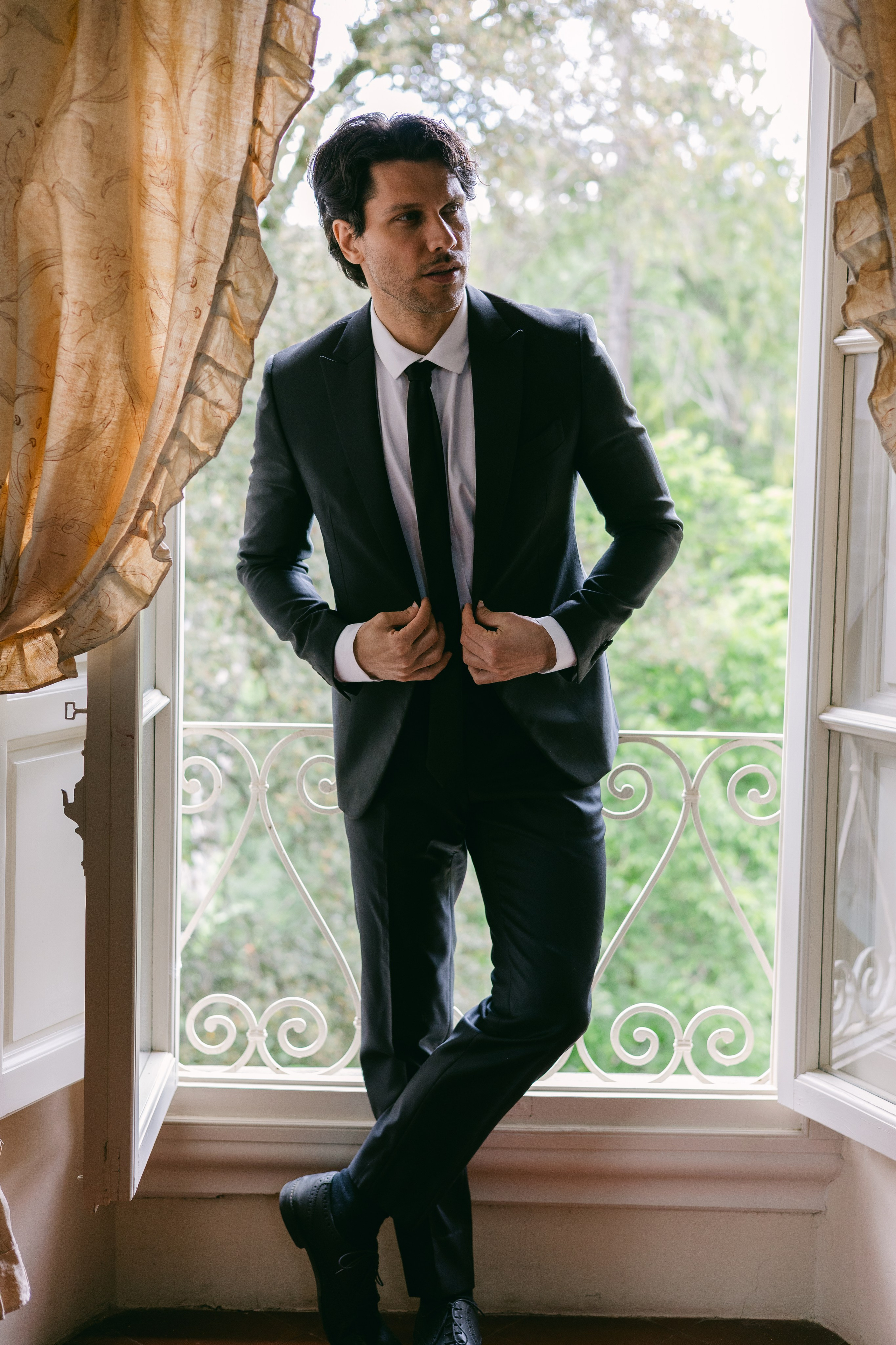 Wedding in tuscany. Sara Luca Wedding Photographer in Italy and Europe