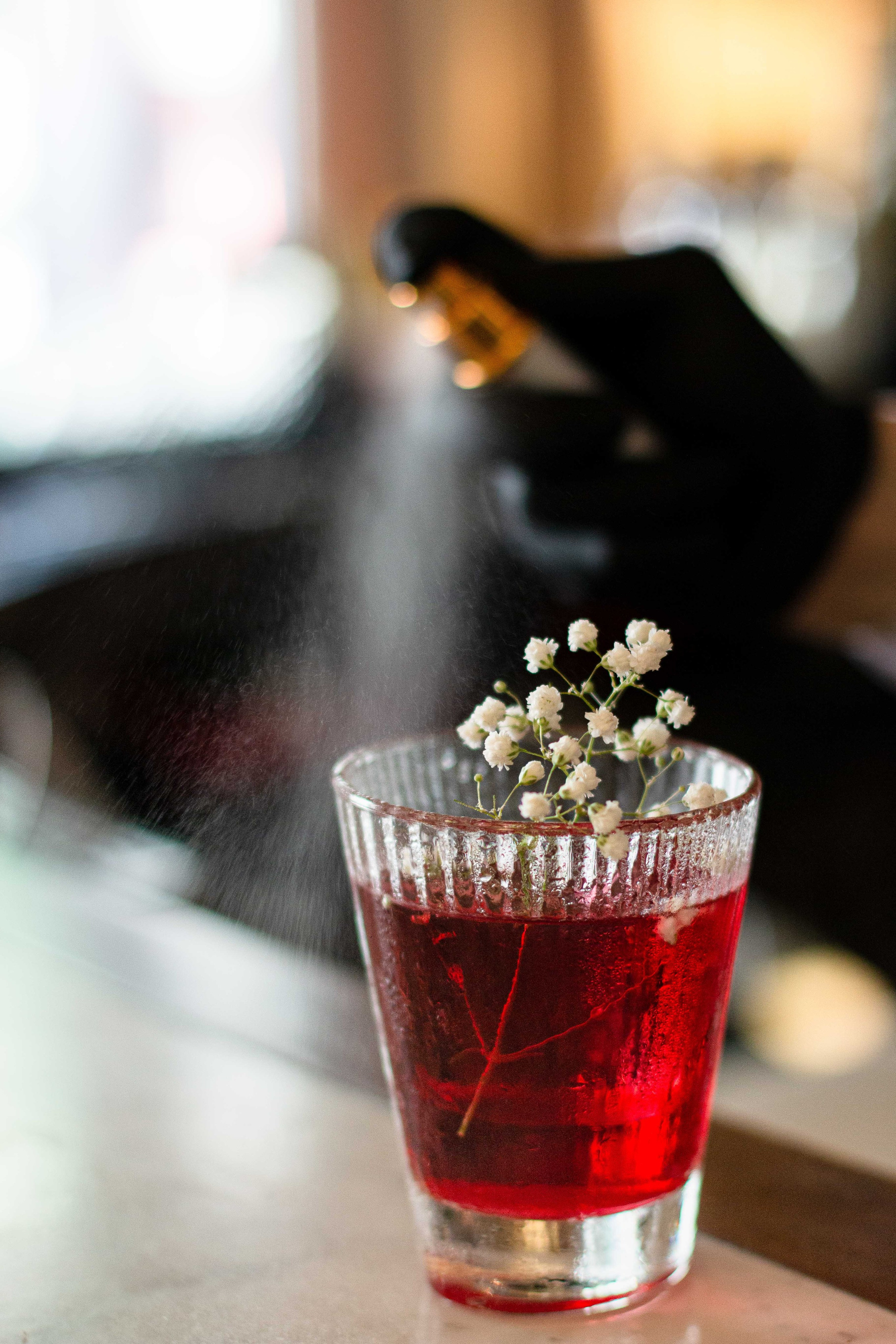 Social Media. Food Photographer in Cyprus Lyudmila Bakalova