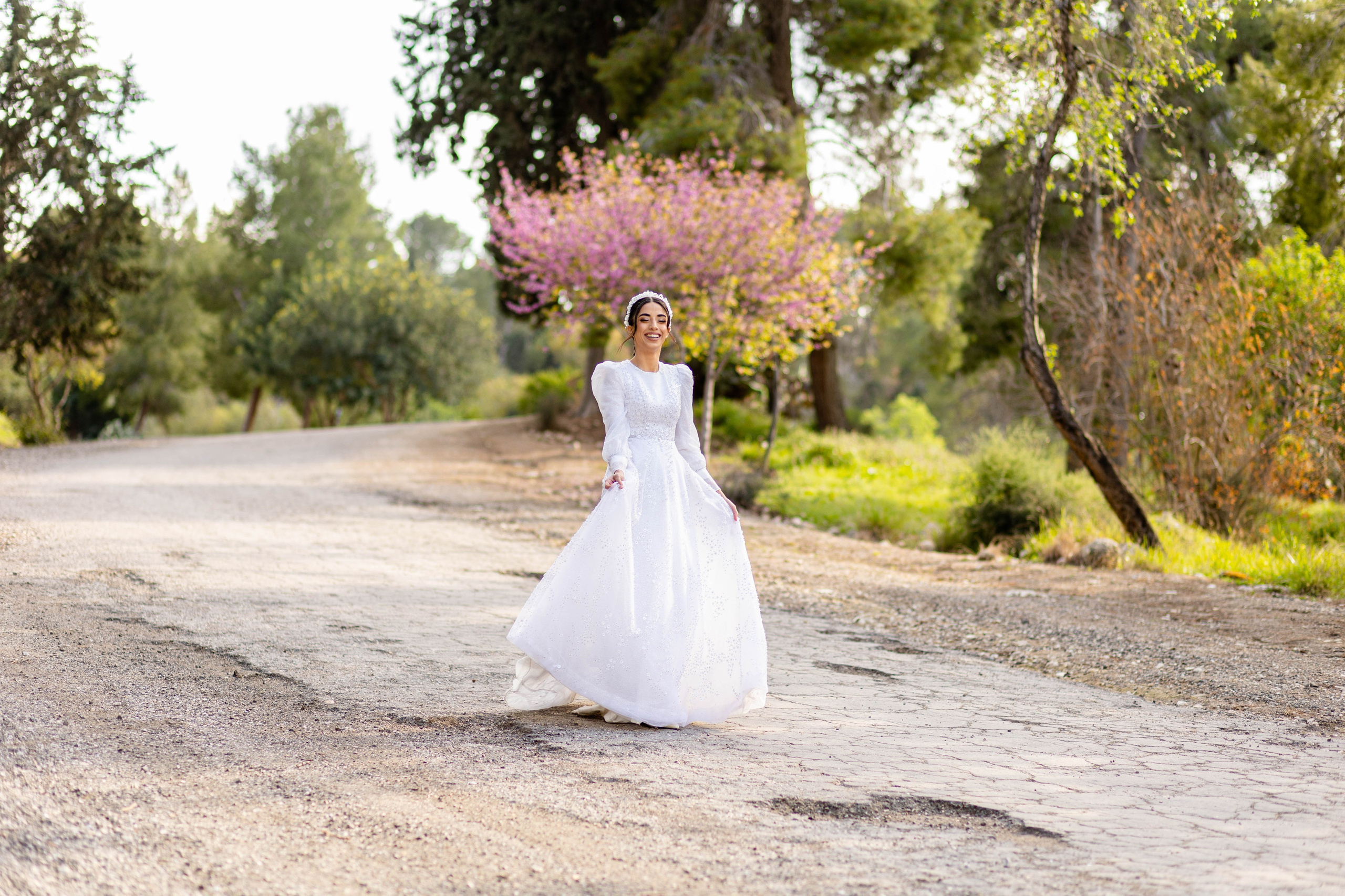 S&N. משה מנשה צלם חתונות