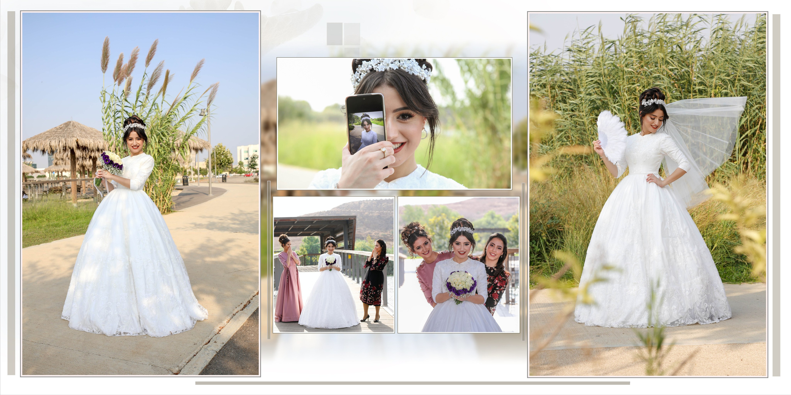 A&D. משה מנשה צלם חתונות