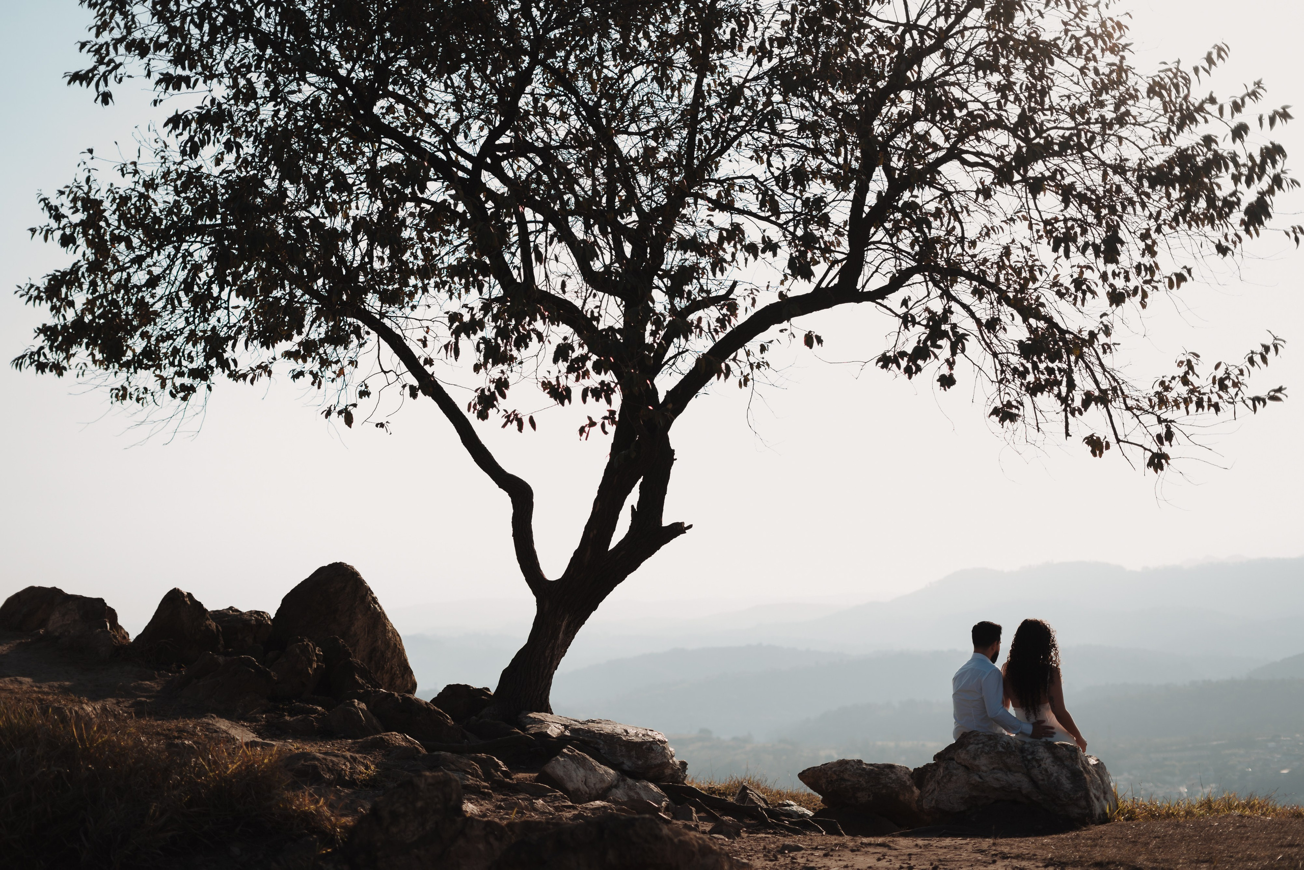 Giovanna & Renan. O Casal Dos Noivos