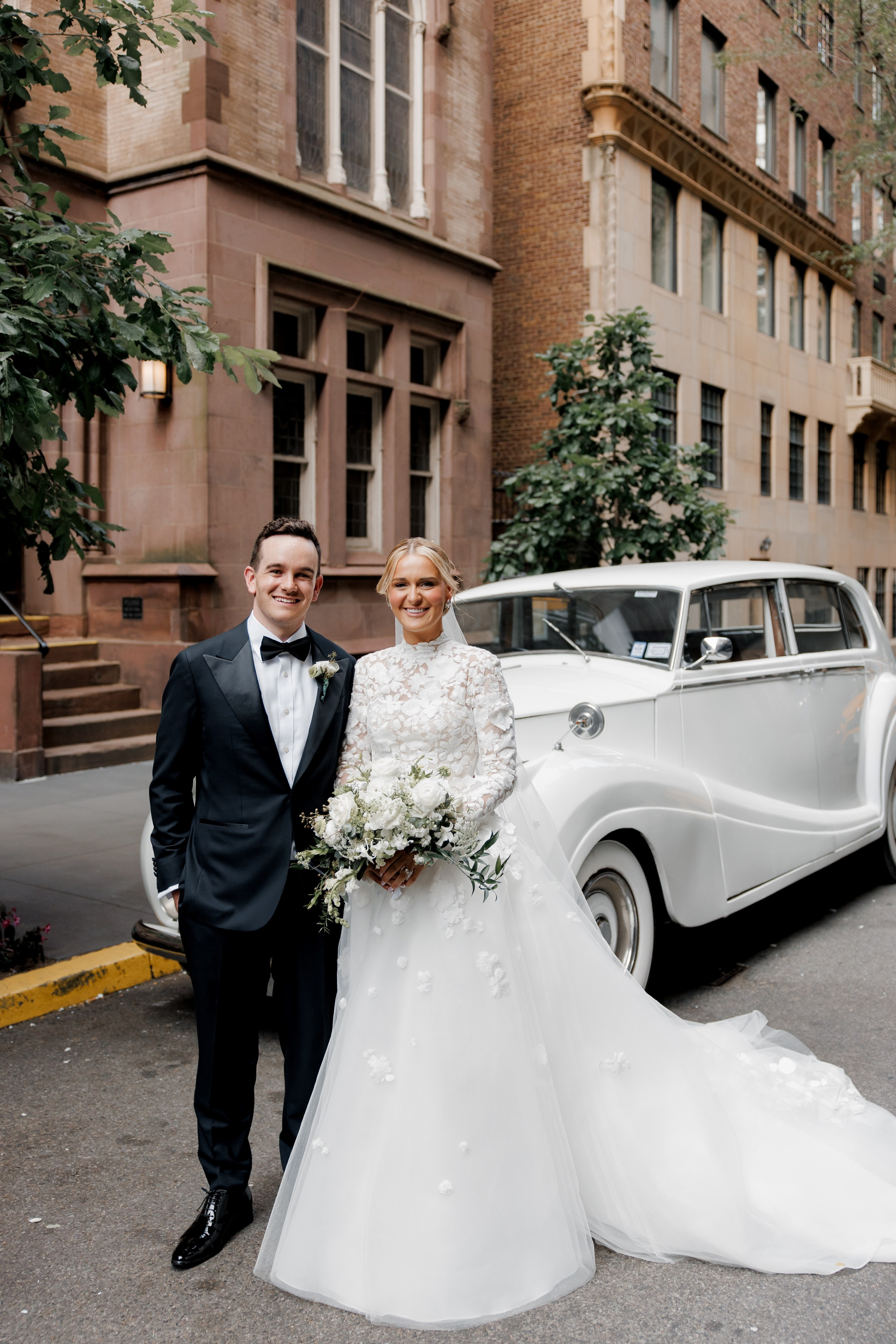 Killeen and Patrick. Wedding photographer and videographer New York | New Jersey