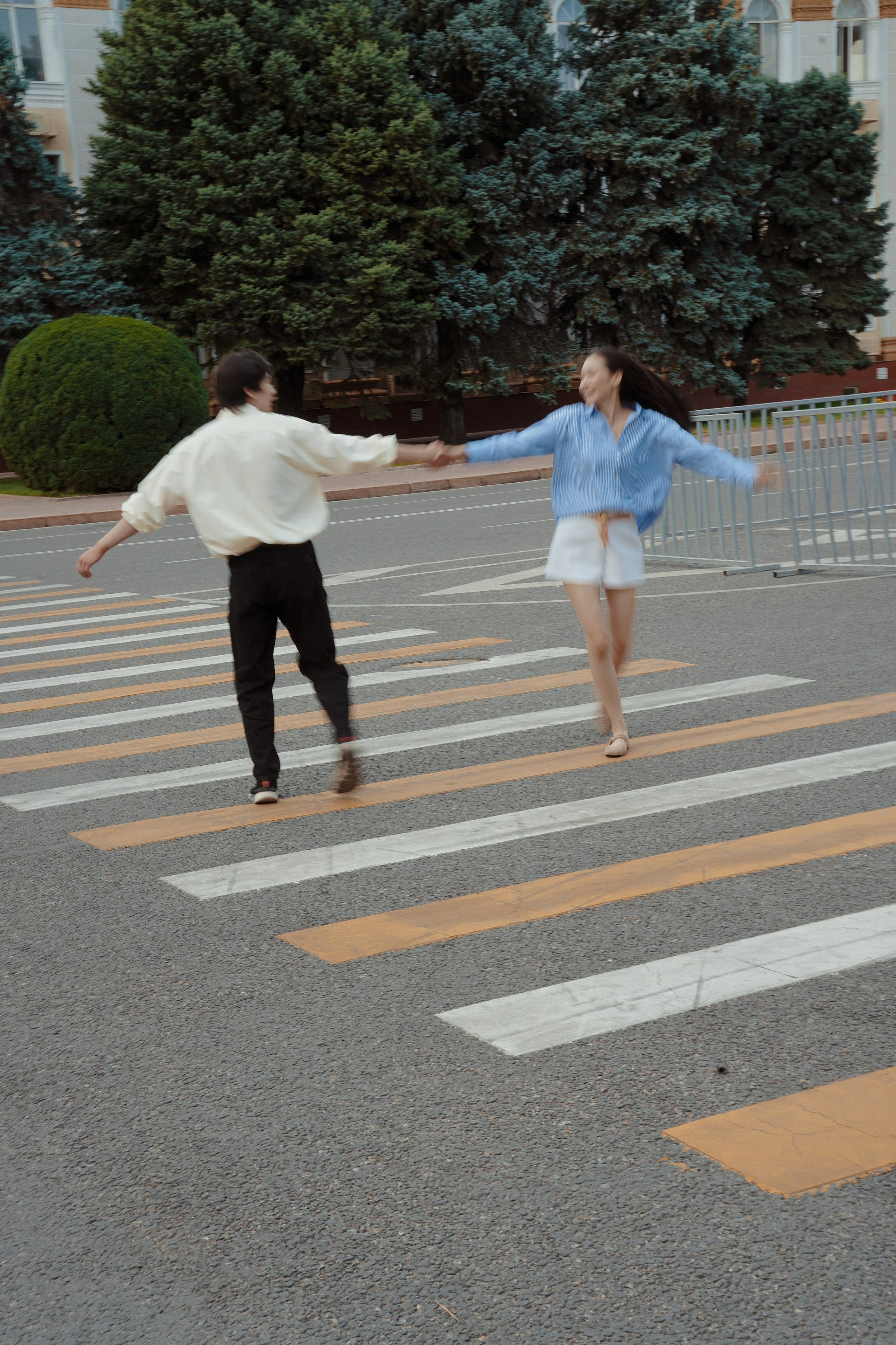 Онур & Нурай