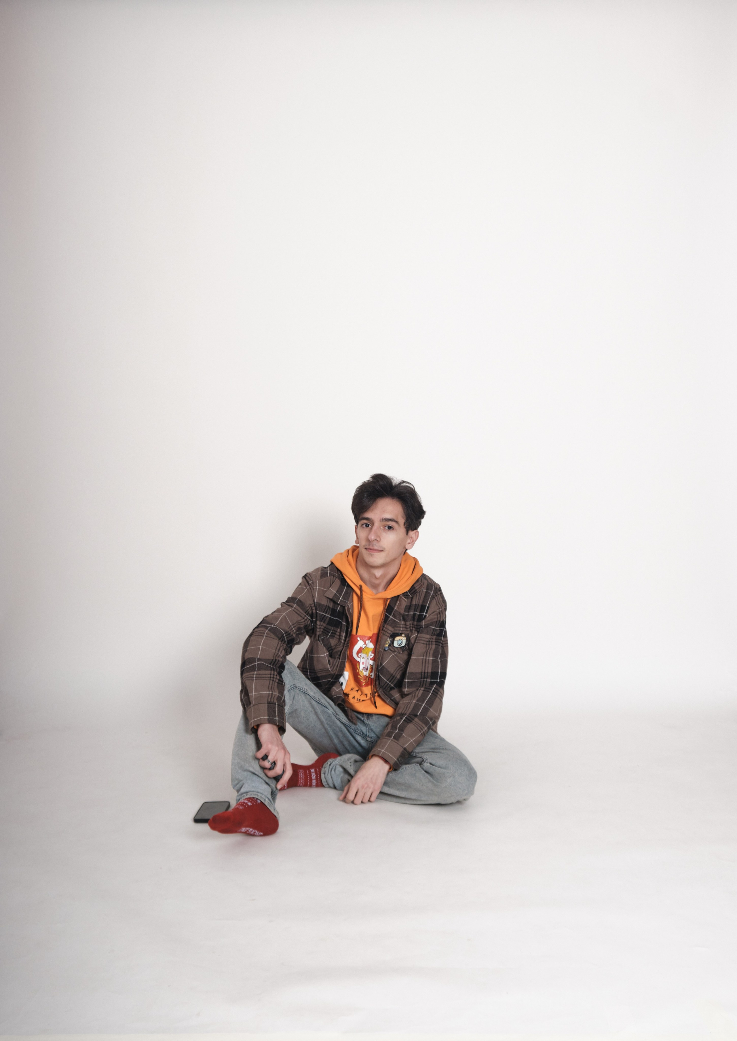 Testimonials. Reflexy-ն առաջին պրոֆեսիոնալ սելֆի-ստուդիան է Հայաստանում