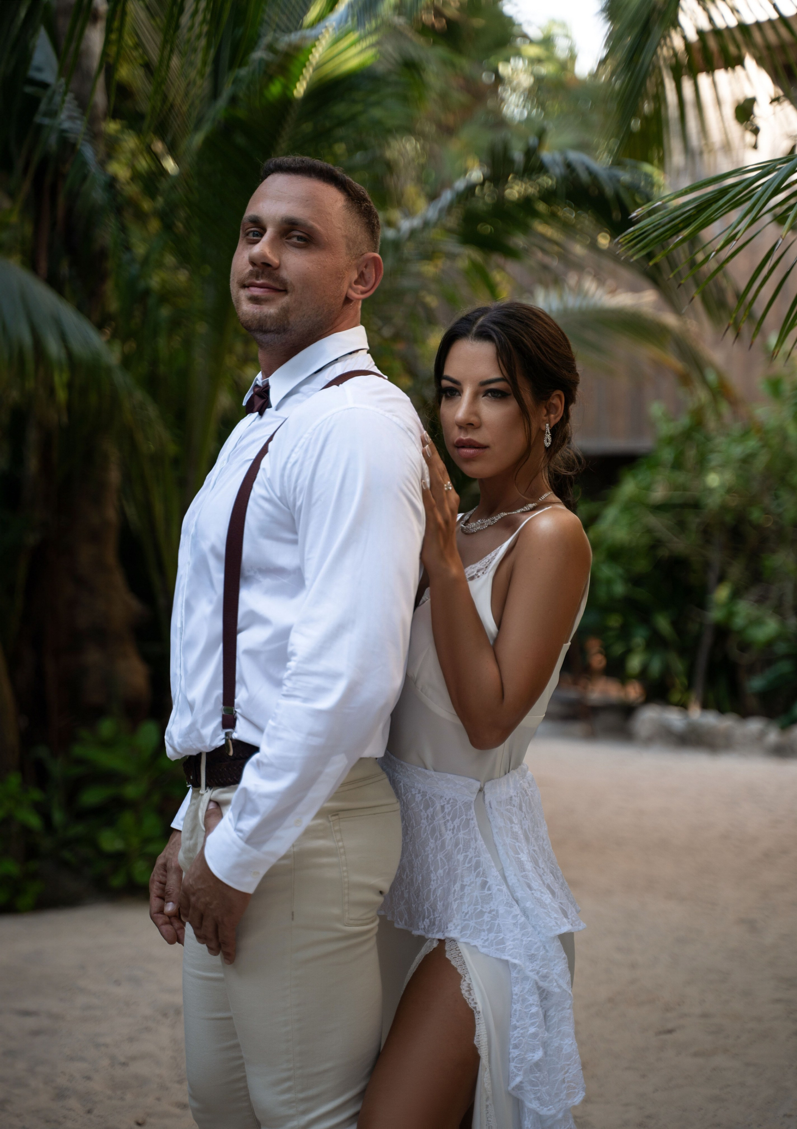 Свадебные серии. Главная