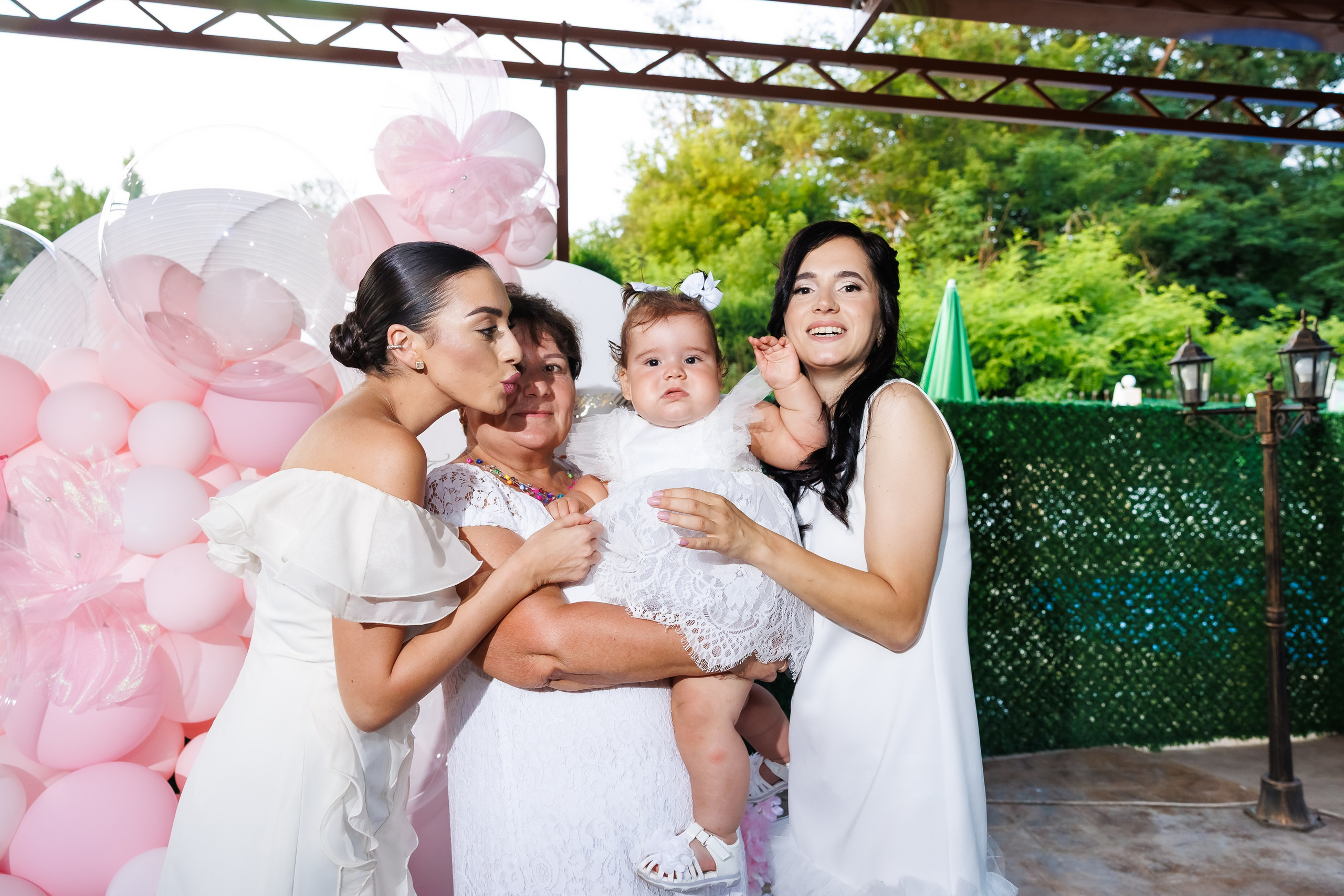 Bachelorette Party. Фотограф Ирина Йотова