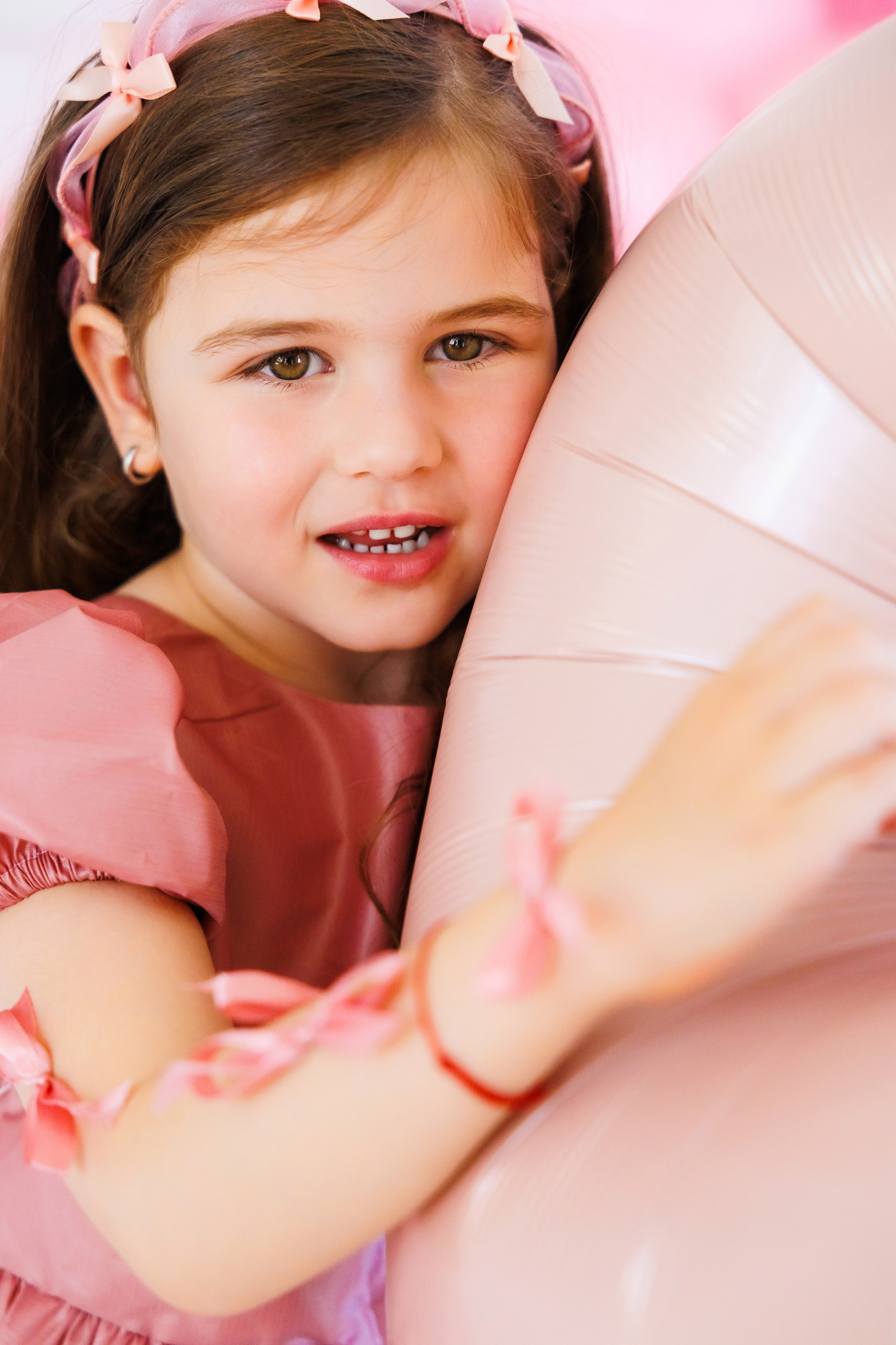 Честит Рожден Ден. Фотограф Ирина Йотова