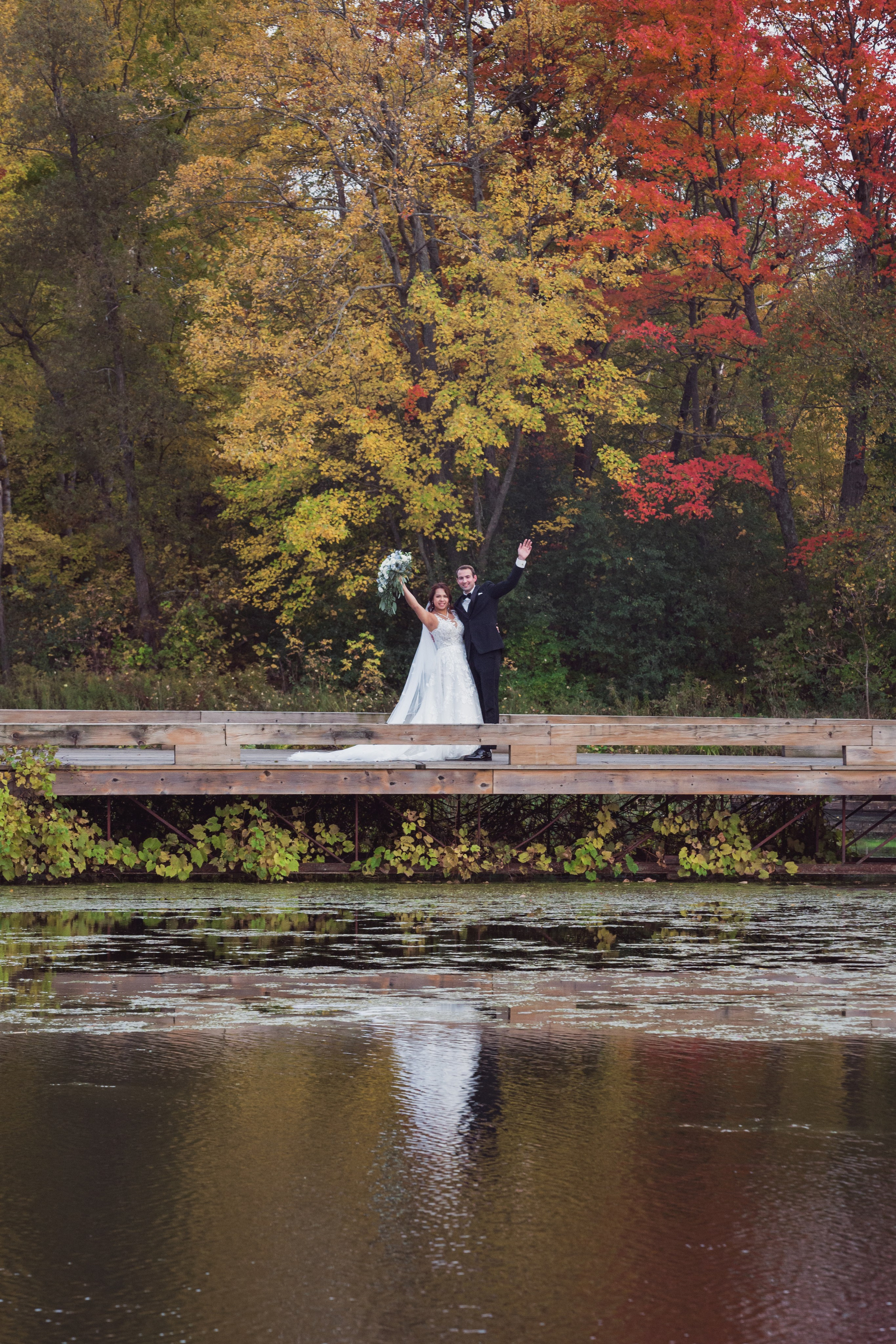 Tiffany&Kevin. Madhurina photography