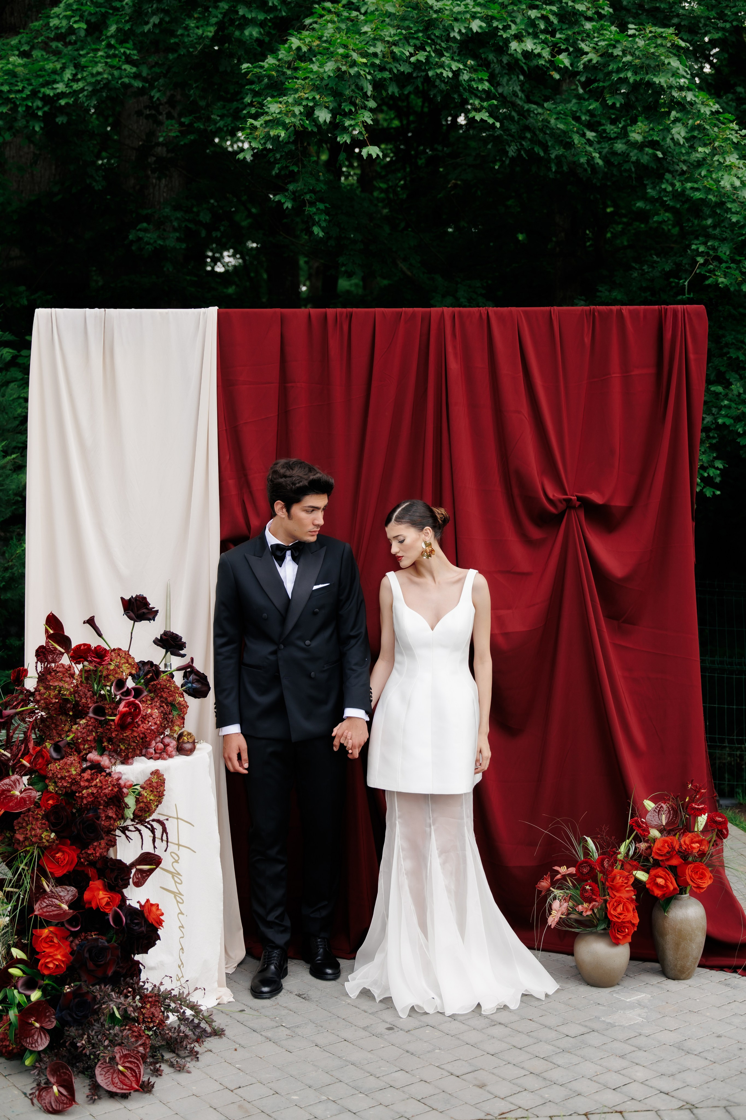 Stefan & Antonia. Fulop Robert — Editorial Wedding Photographer in Europe