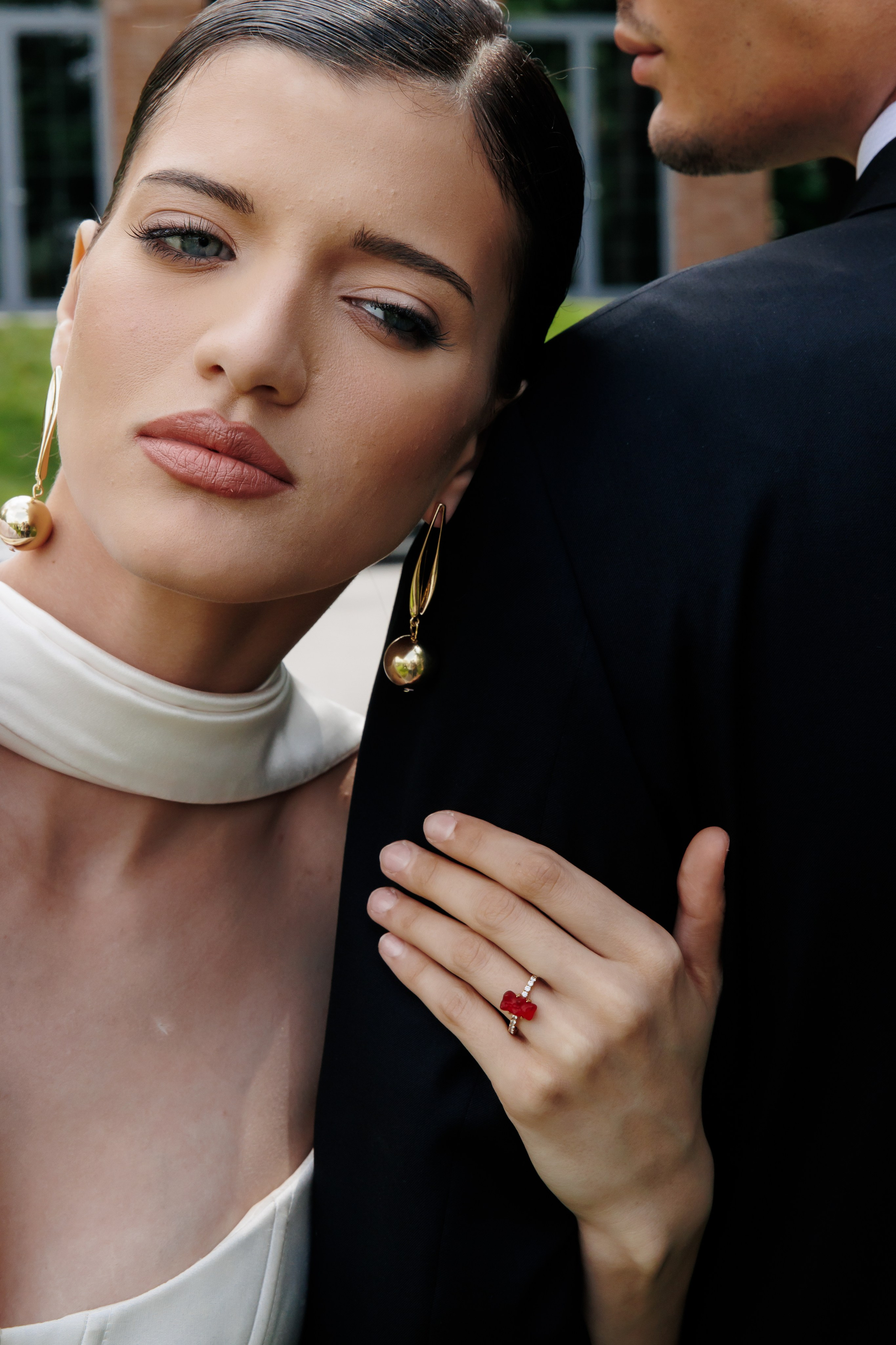 Stefan & Antonia. Fulop Robert — Editorial Wedding Photographer in Europe