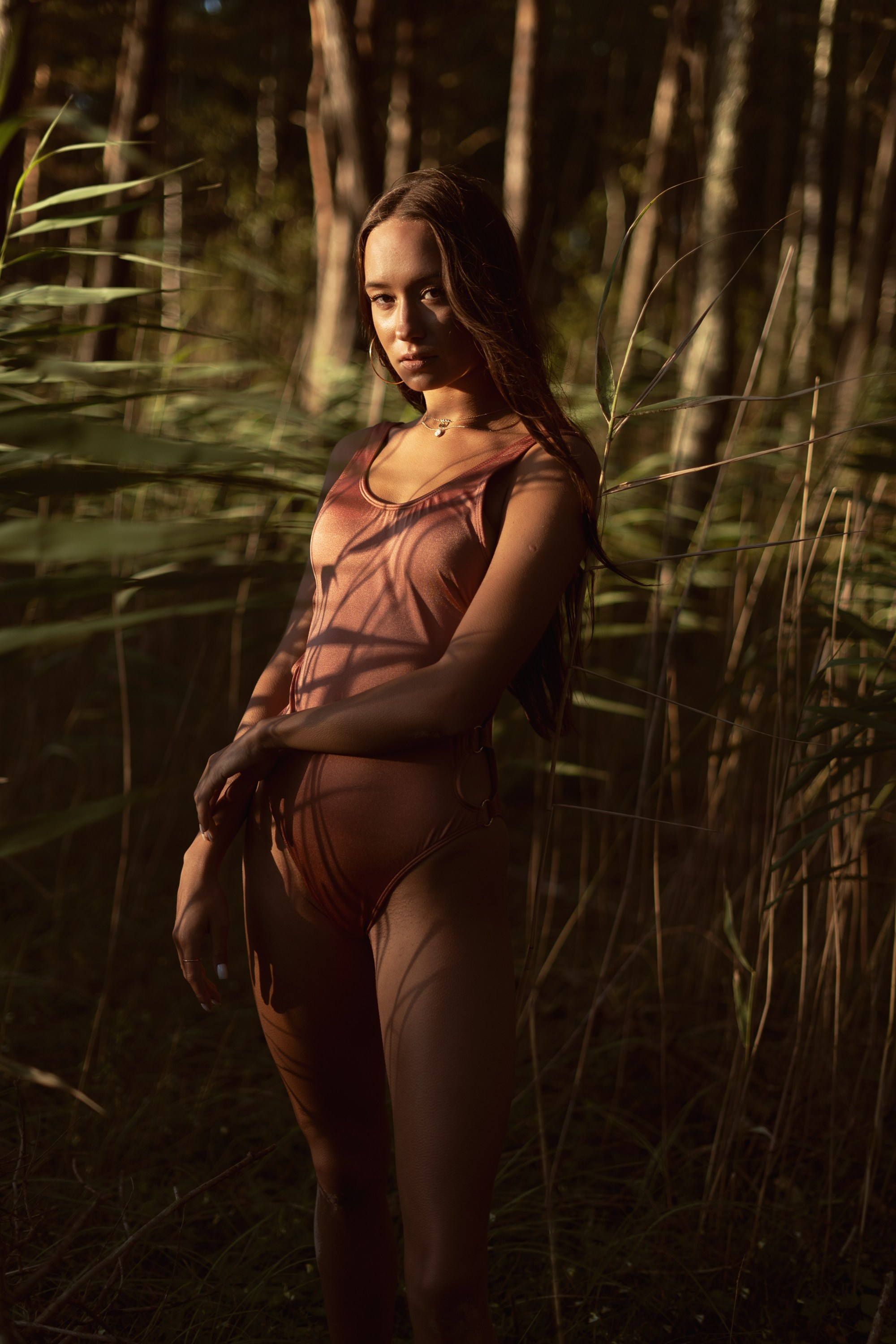 Lidija. Fotografė Agnė Navickaitė