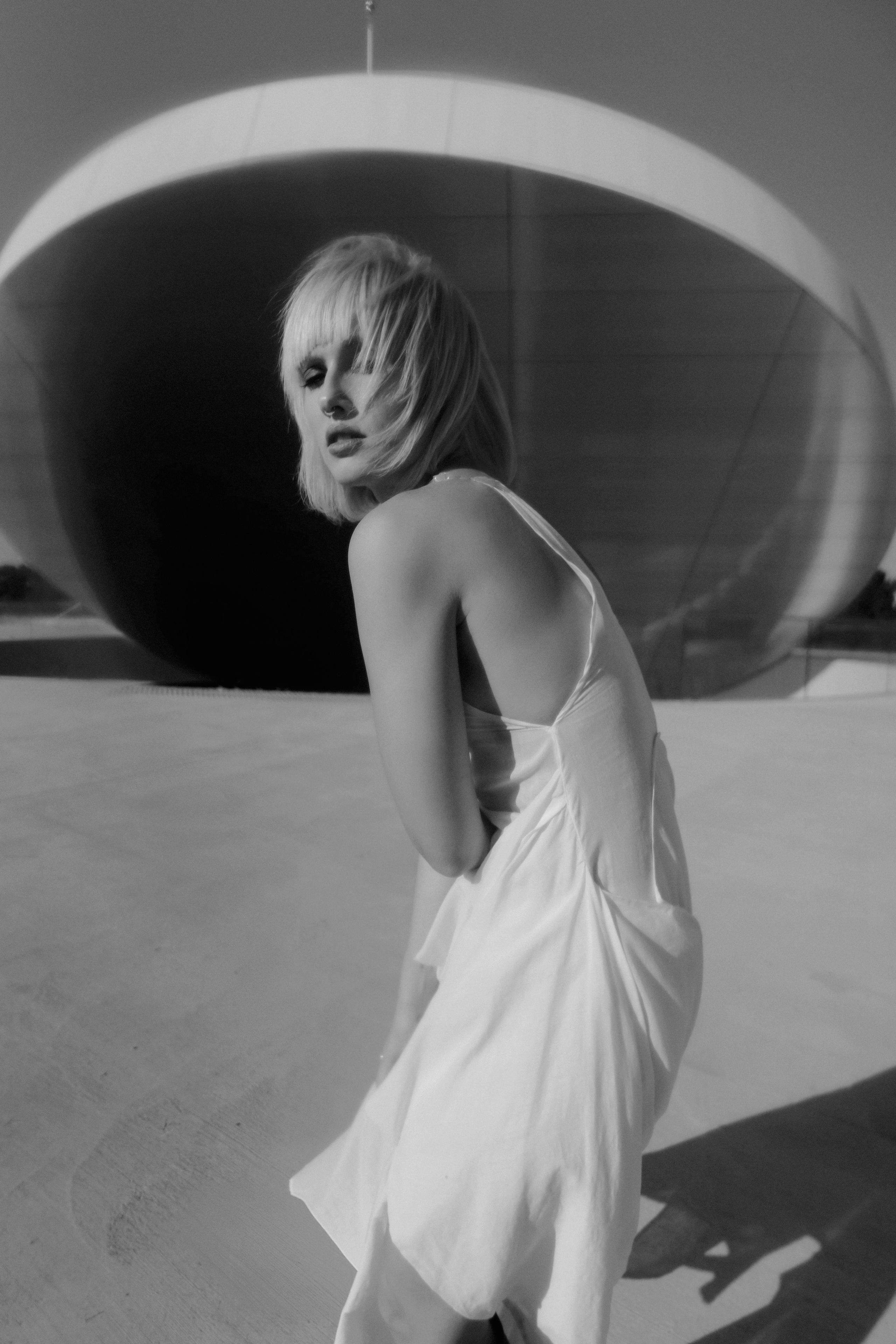 Agata. Fotografė Agnė Navickaitė