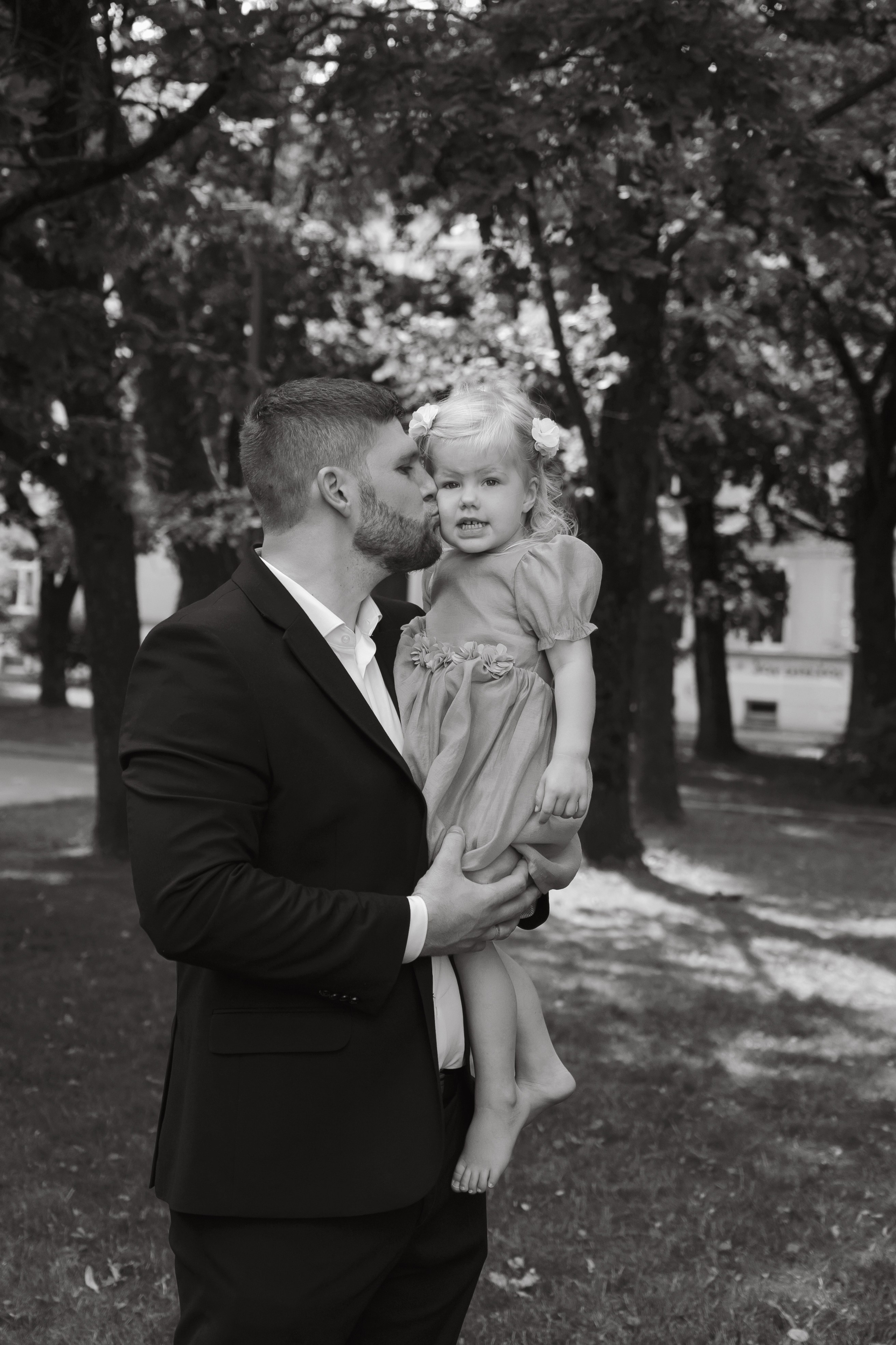 Gintarė ir Tautvydas. Fotografė Agnė Navickaitė