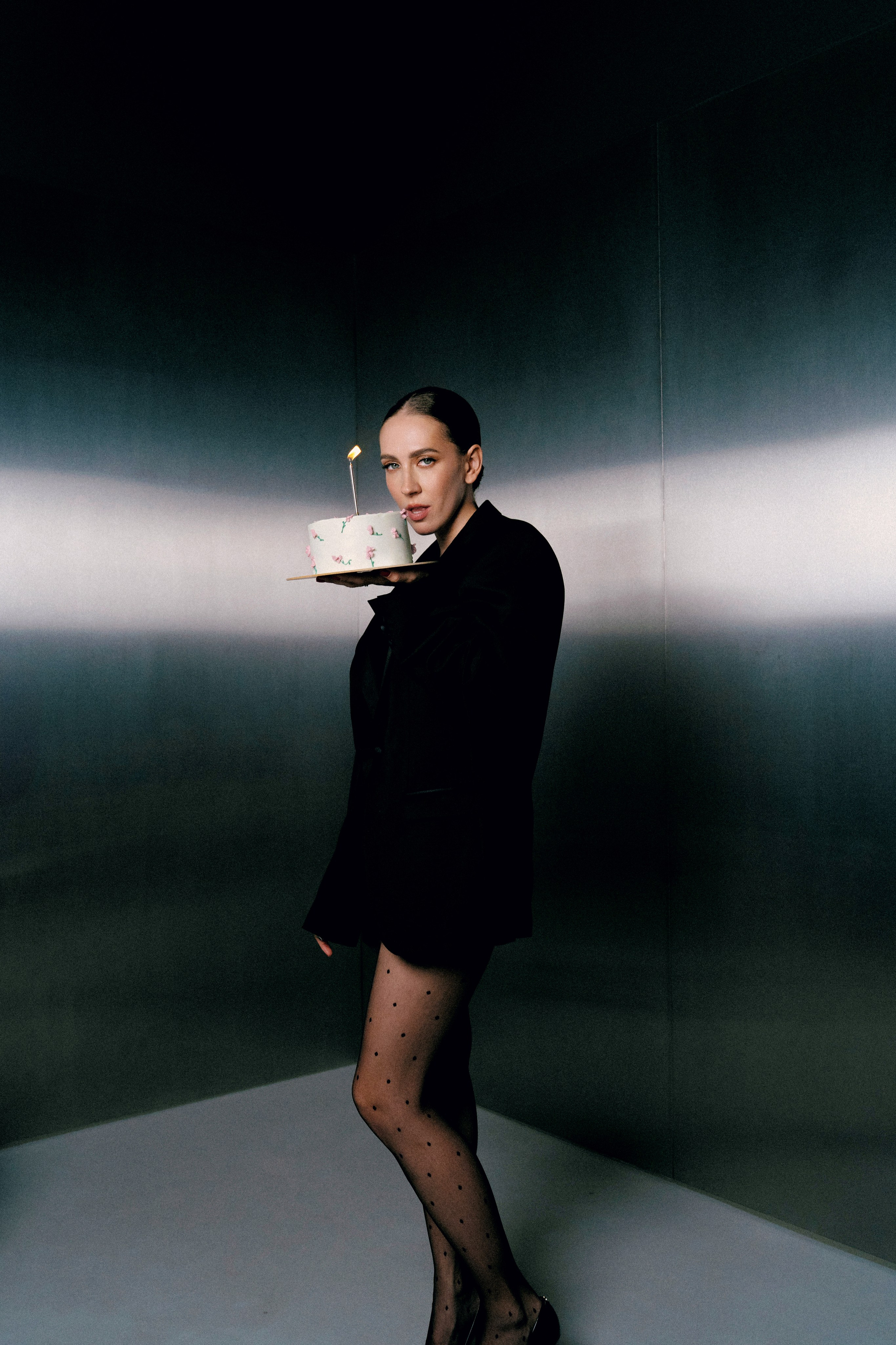 Anyta. Fotografė Agnė Navickaitė