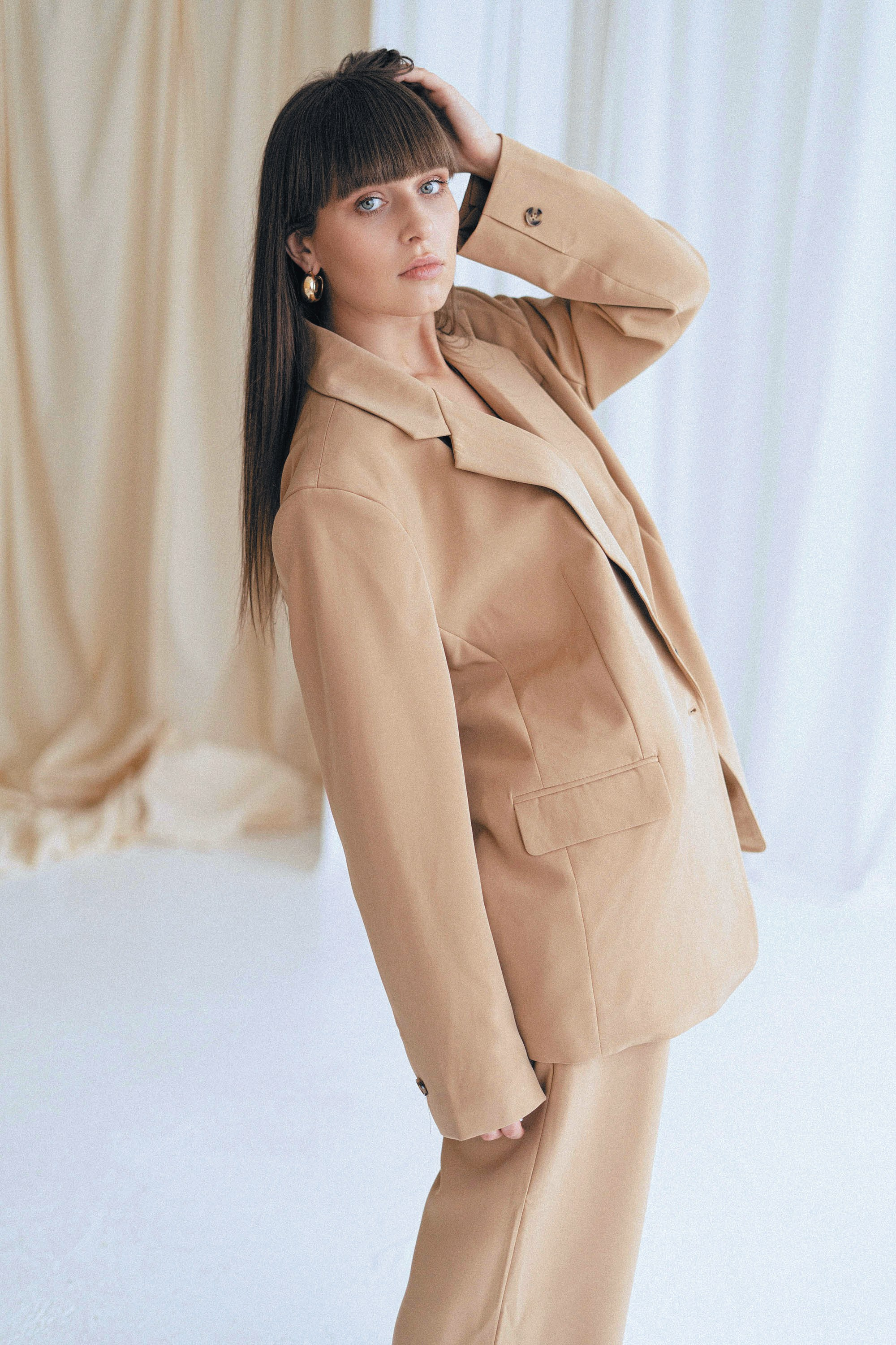 Jolita. Fotografė Agnė Navickaitė