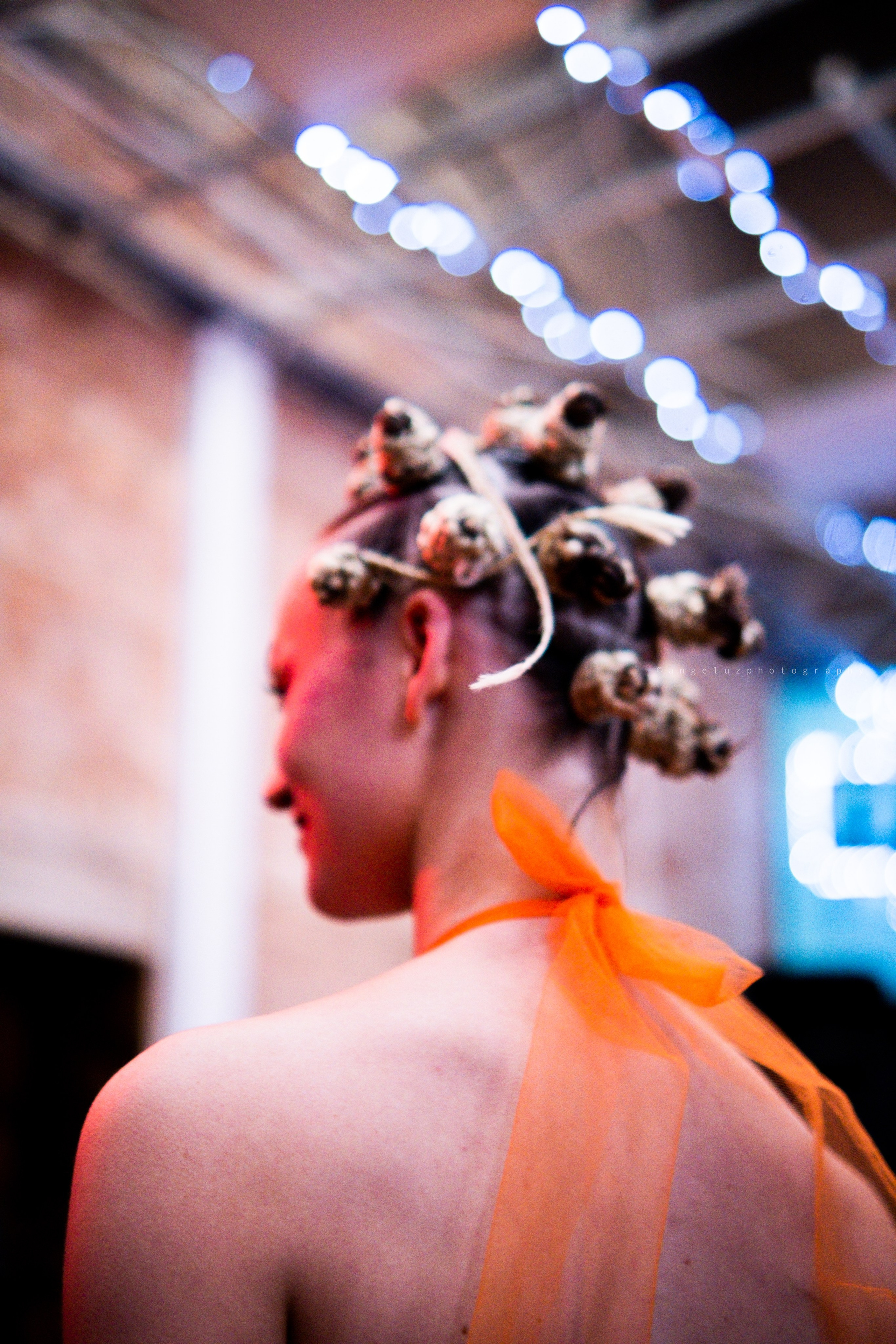 Our Story. Candler Creative