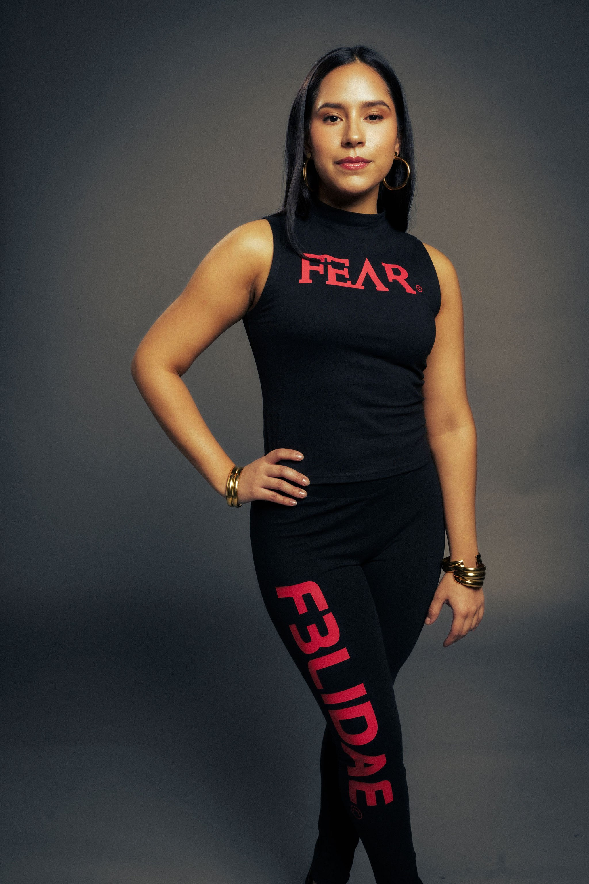 Shaqsz. Candler Creative