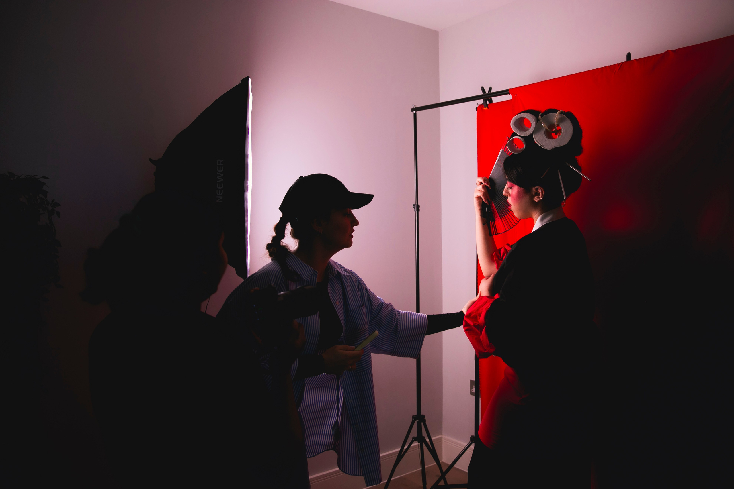 Our Story. Candler Creative