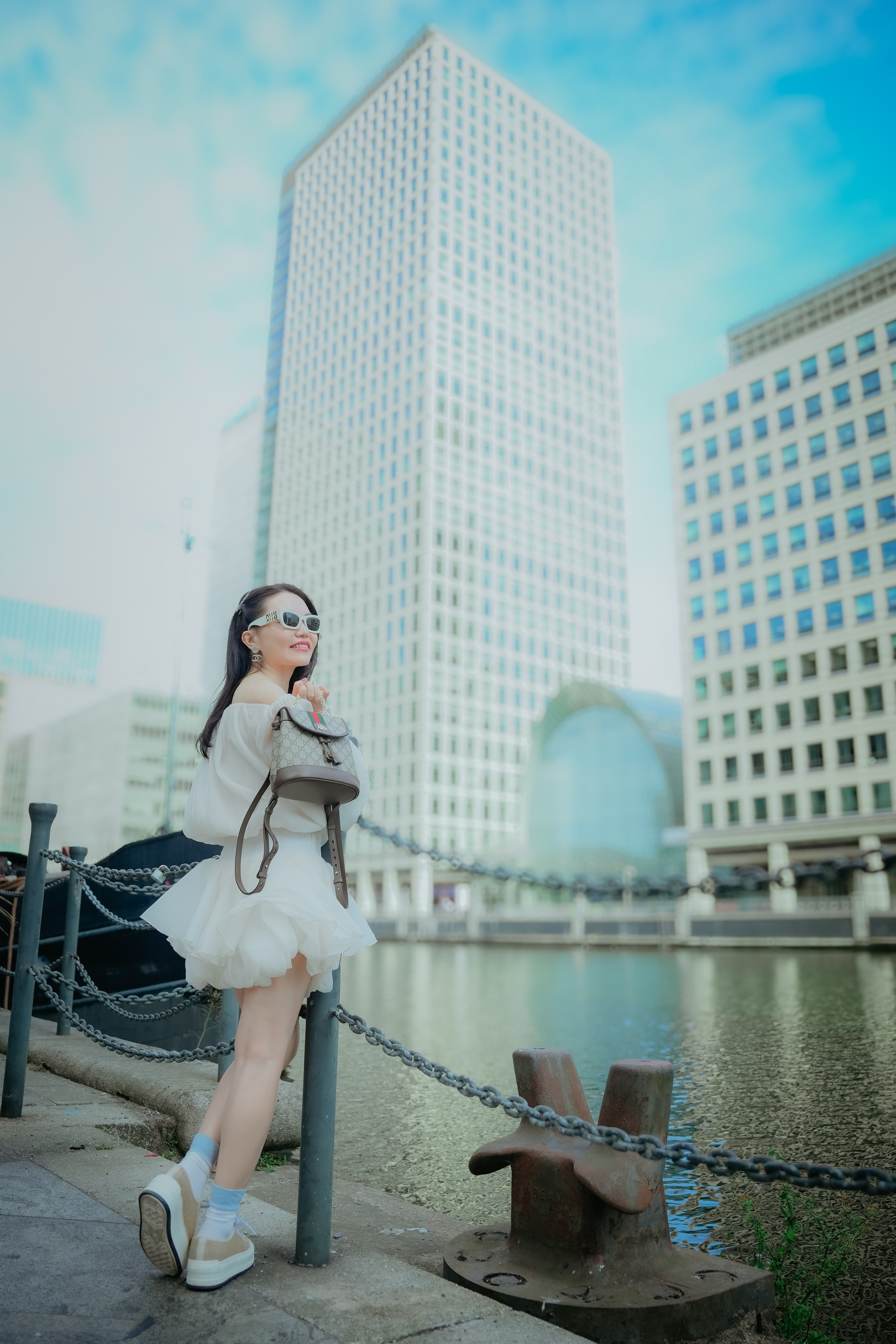 Indidual. Londonphotography work