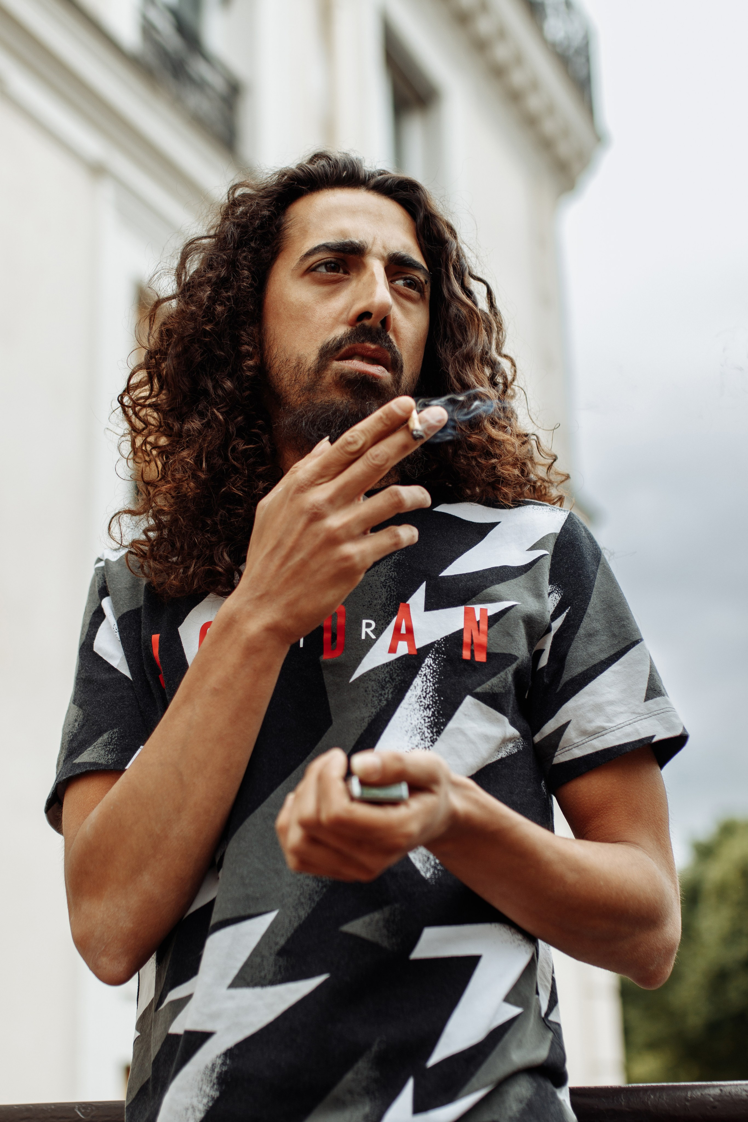 Даниэль. Контент для музыканта