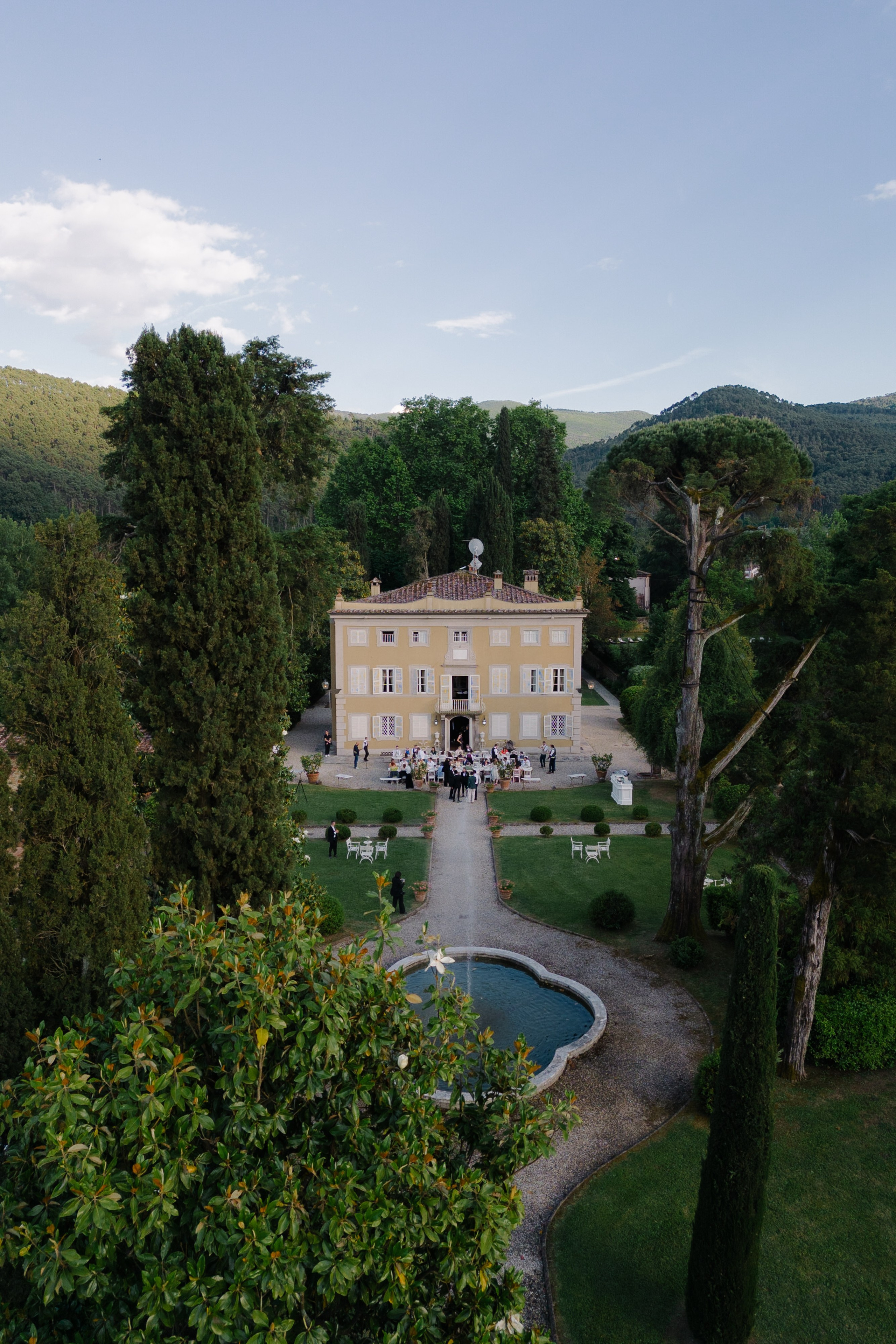Melissa&Obaid. Wedding photographer Italy