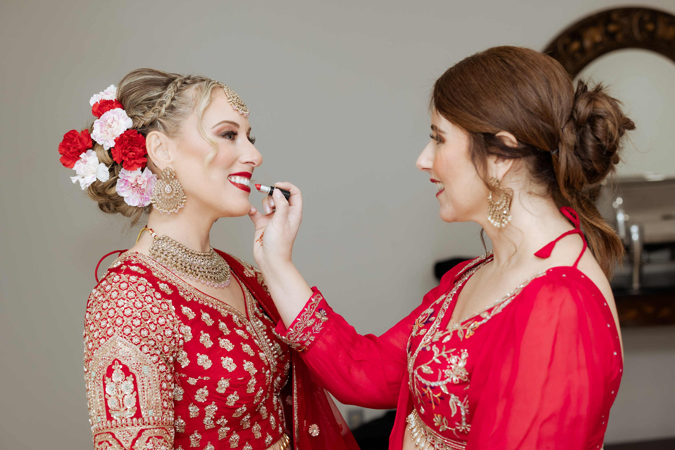 Heather & Ken. Wedding Photo & Video