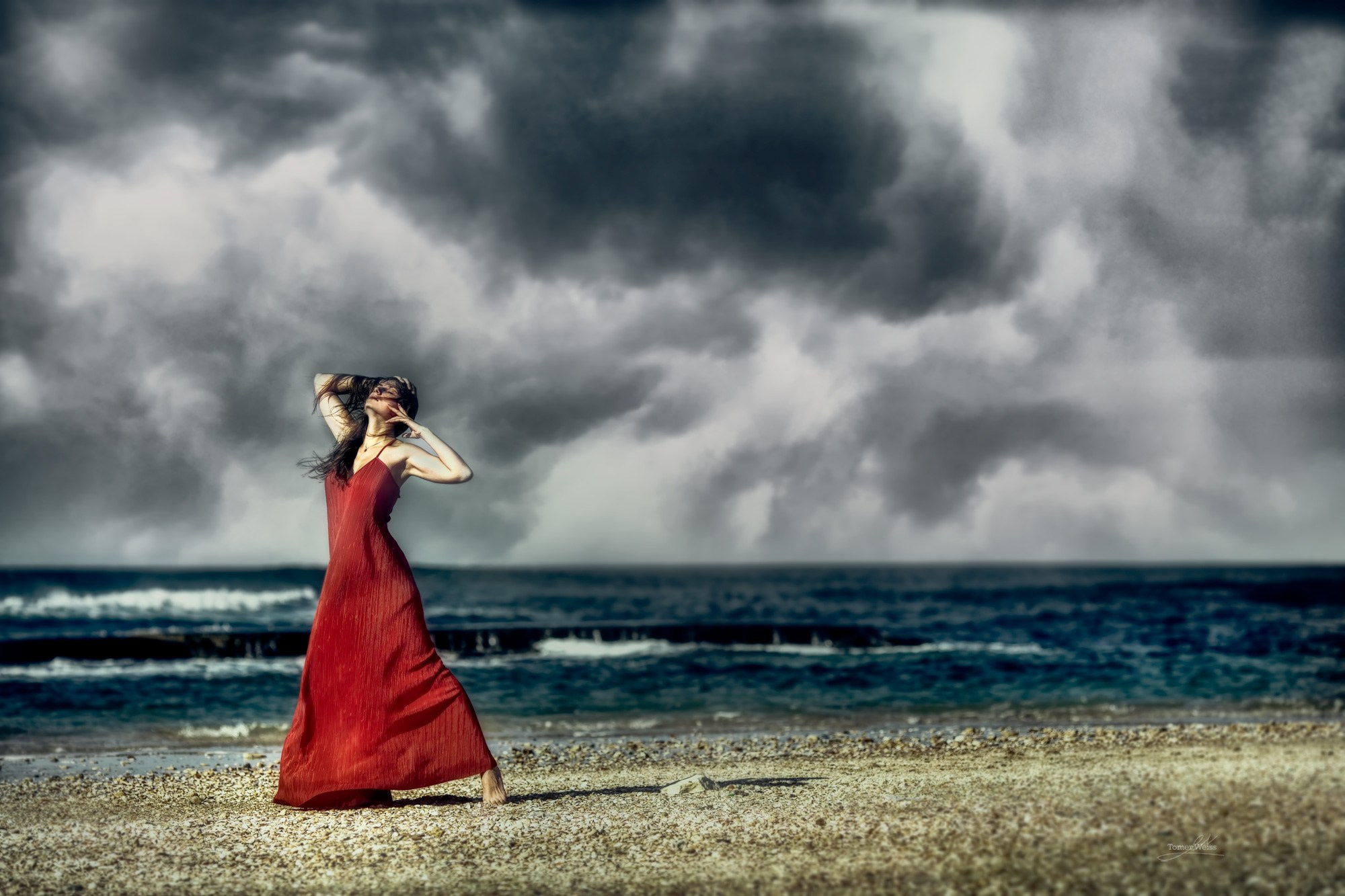 Tomer Weiss Fine Art Photography