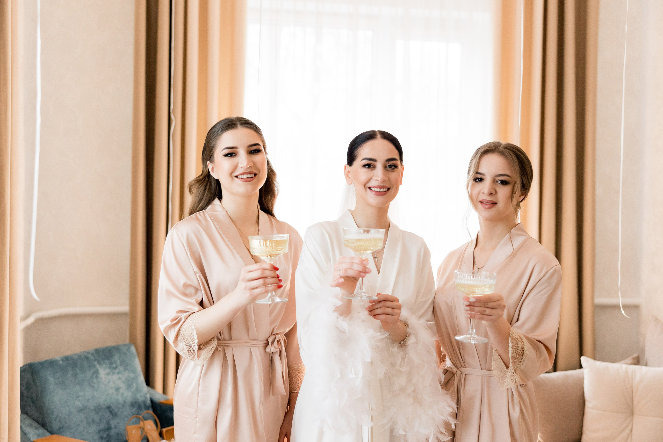 Ніна та Андрій. Ірина Терещук