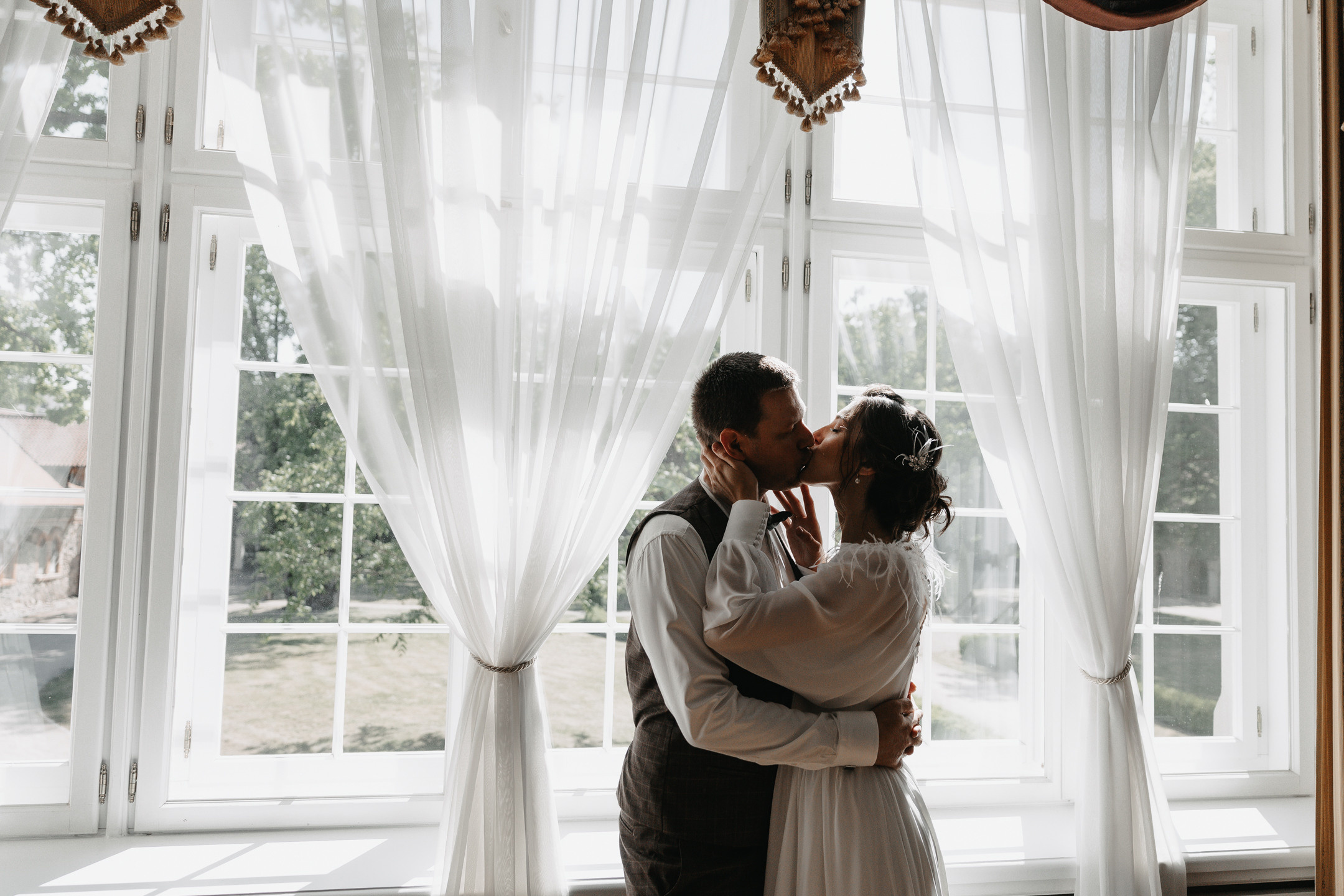 D & L. Фотограф Рига и Европа