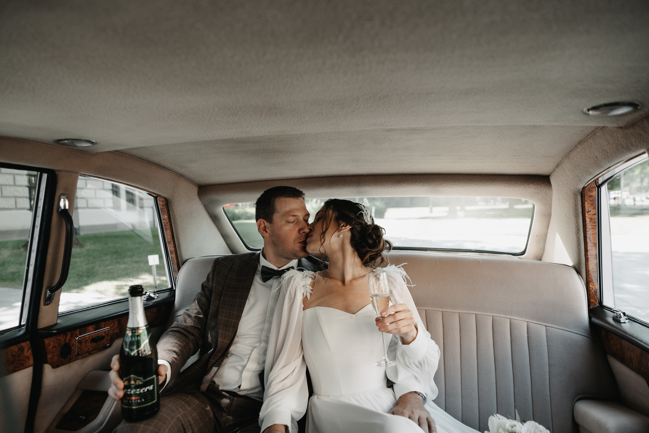 D & L. Фотограф Рига и Европа