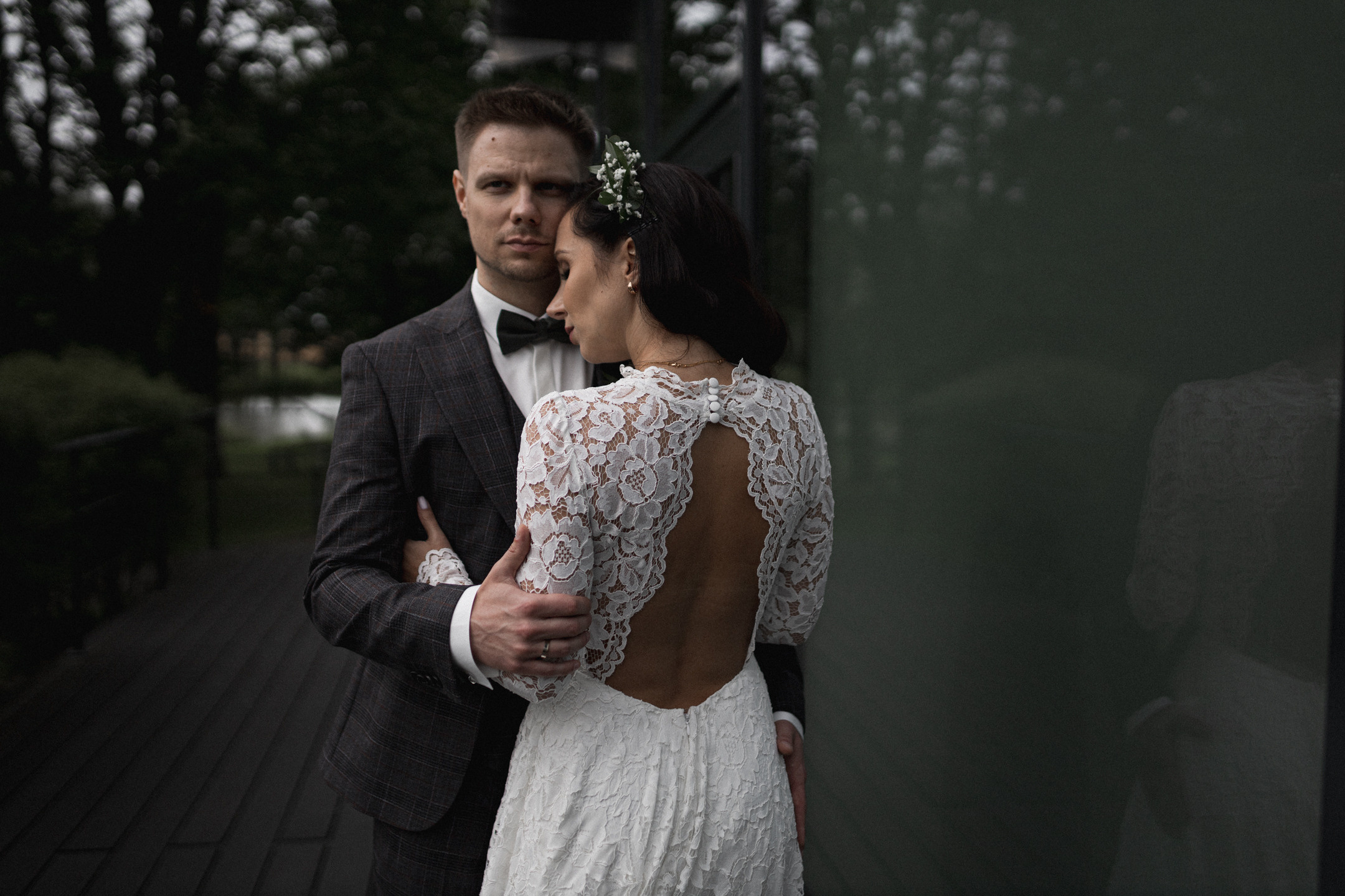 A & Y. Фотограф Рига и Европа