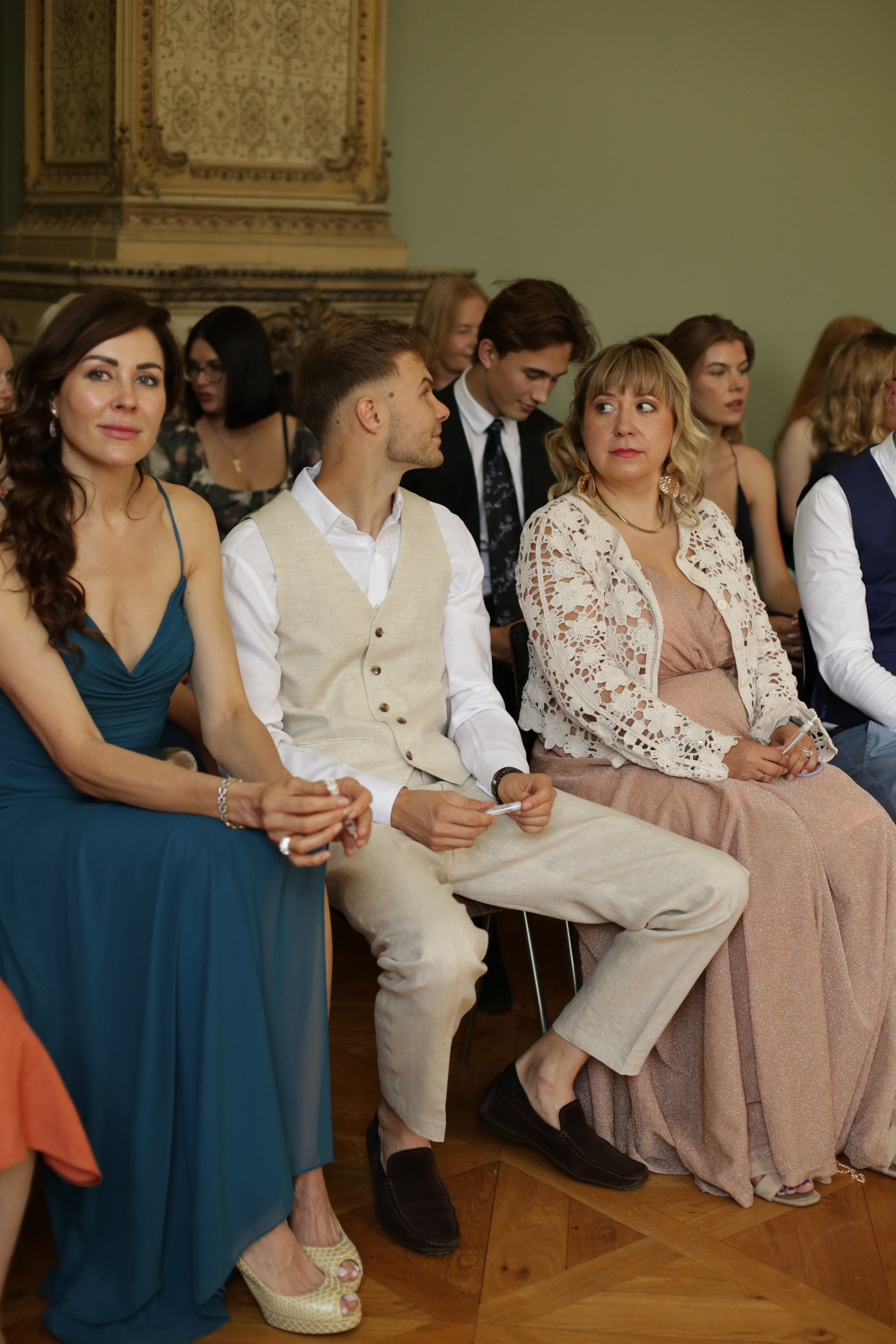 Wedding. Portrait Photographer in Berlin