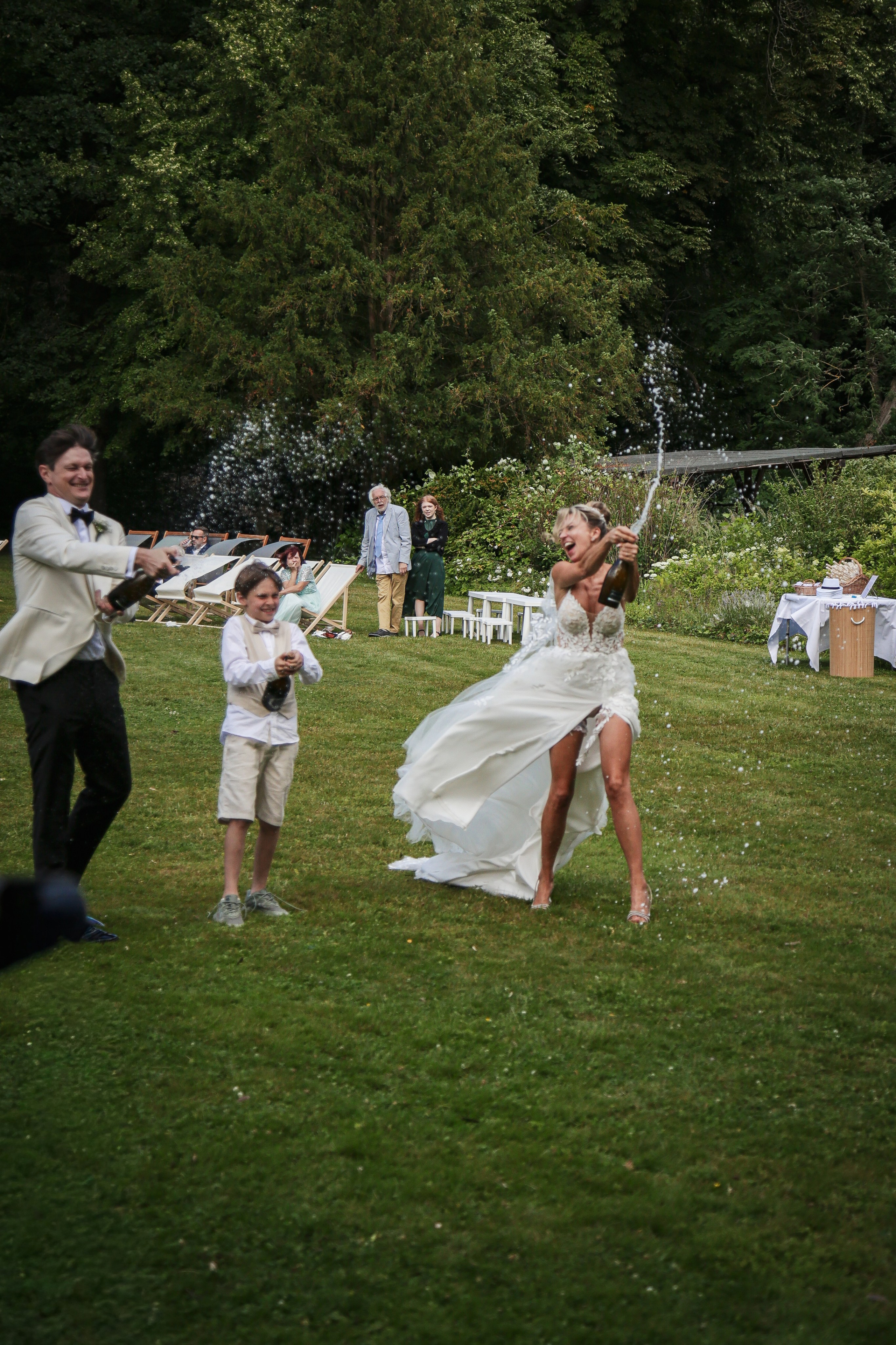 Wedding. Portrait Photographer in Berlin