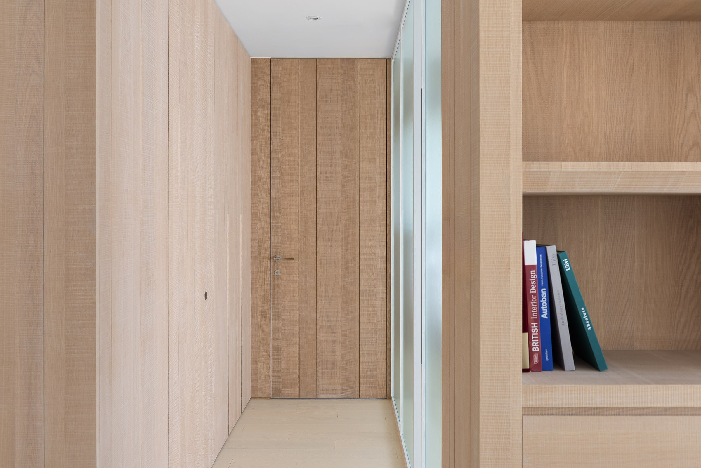 Apartment L, Taipei. IHID studio