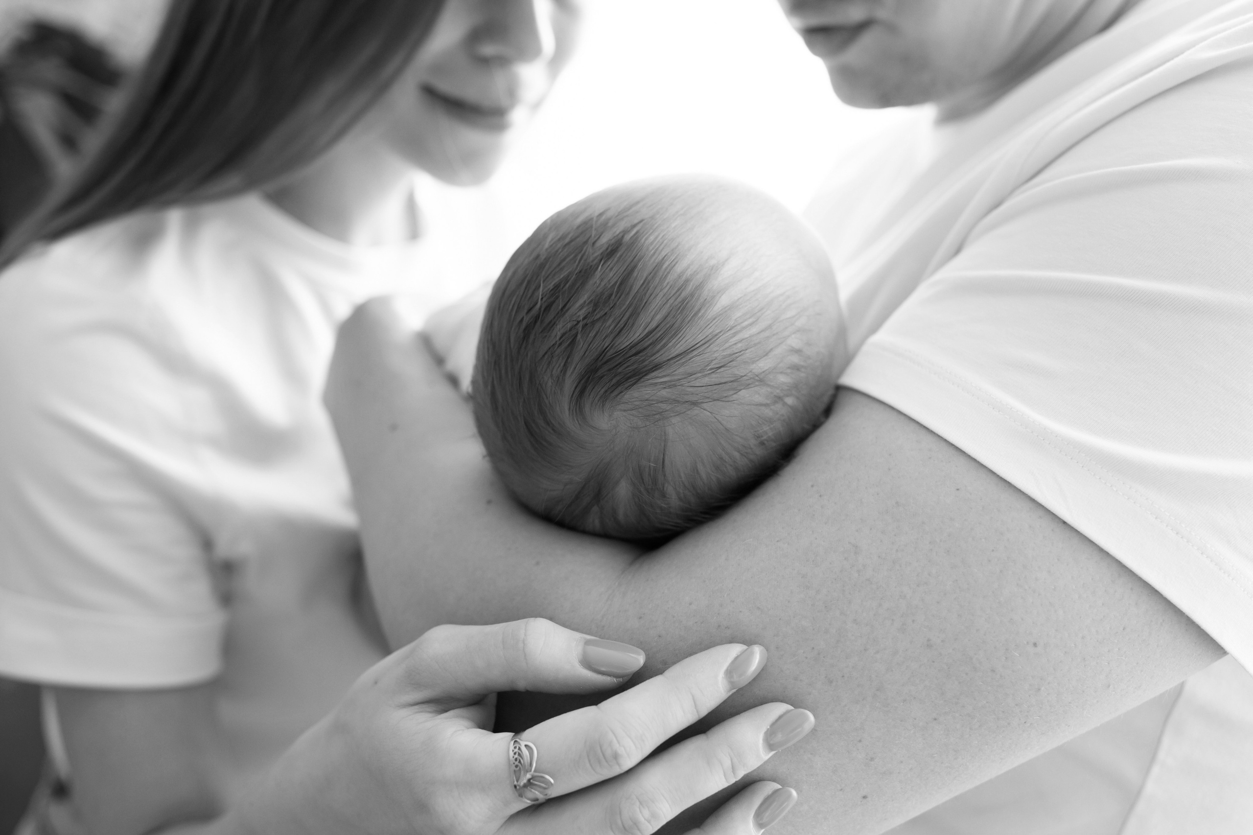 Estilo de vida. Fotógrafa profesional en España