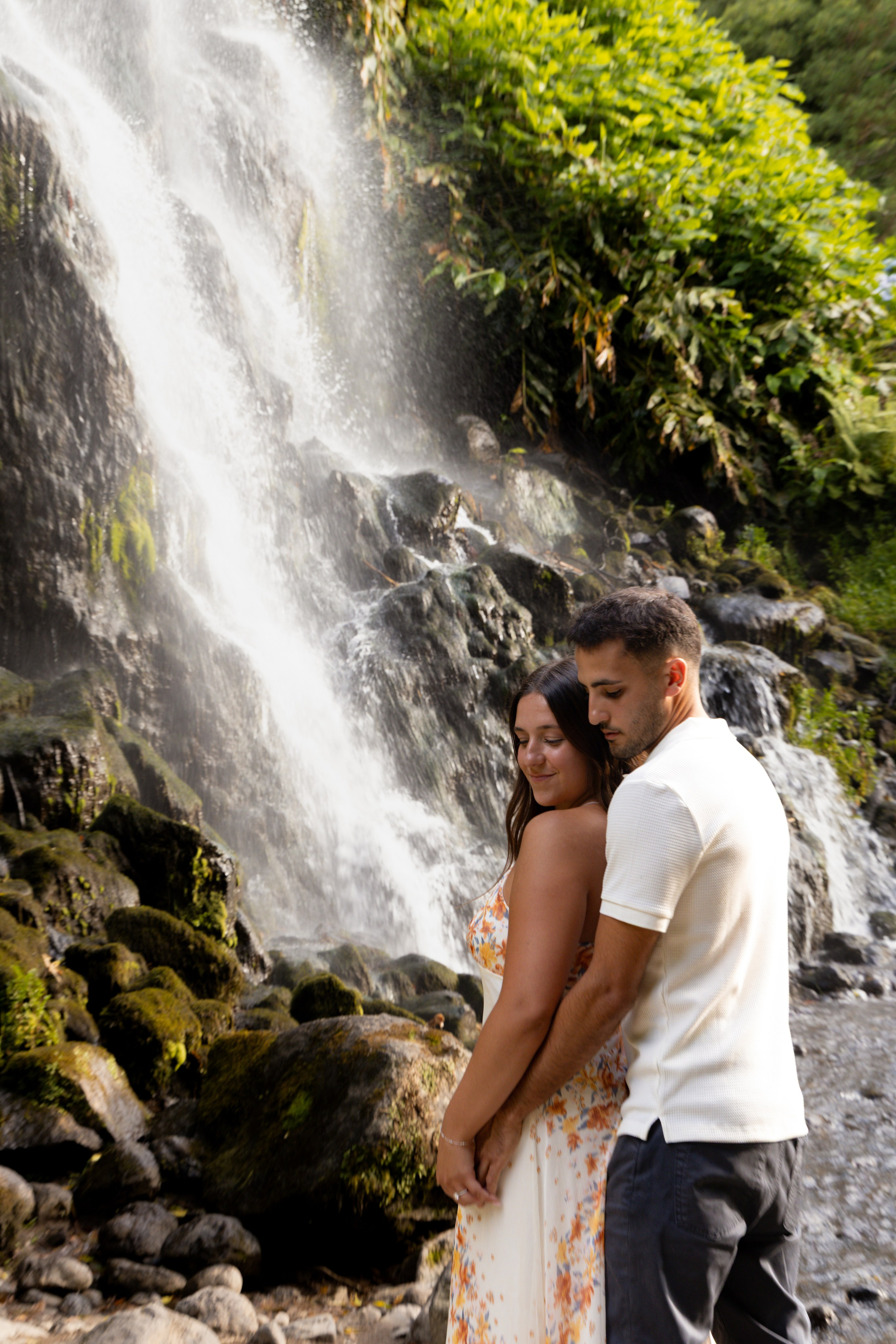 Kara & Collin. IRINA KALMYKOVA | PHOTOGRAPHER AZORES