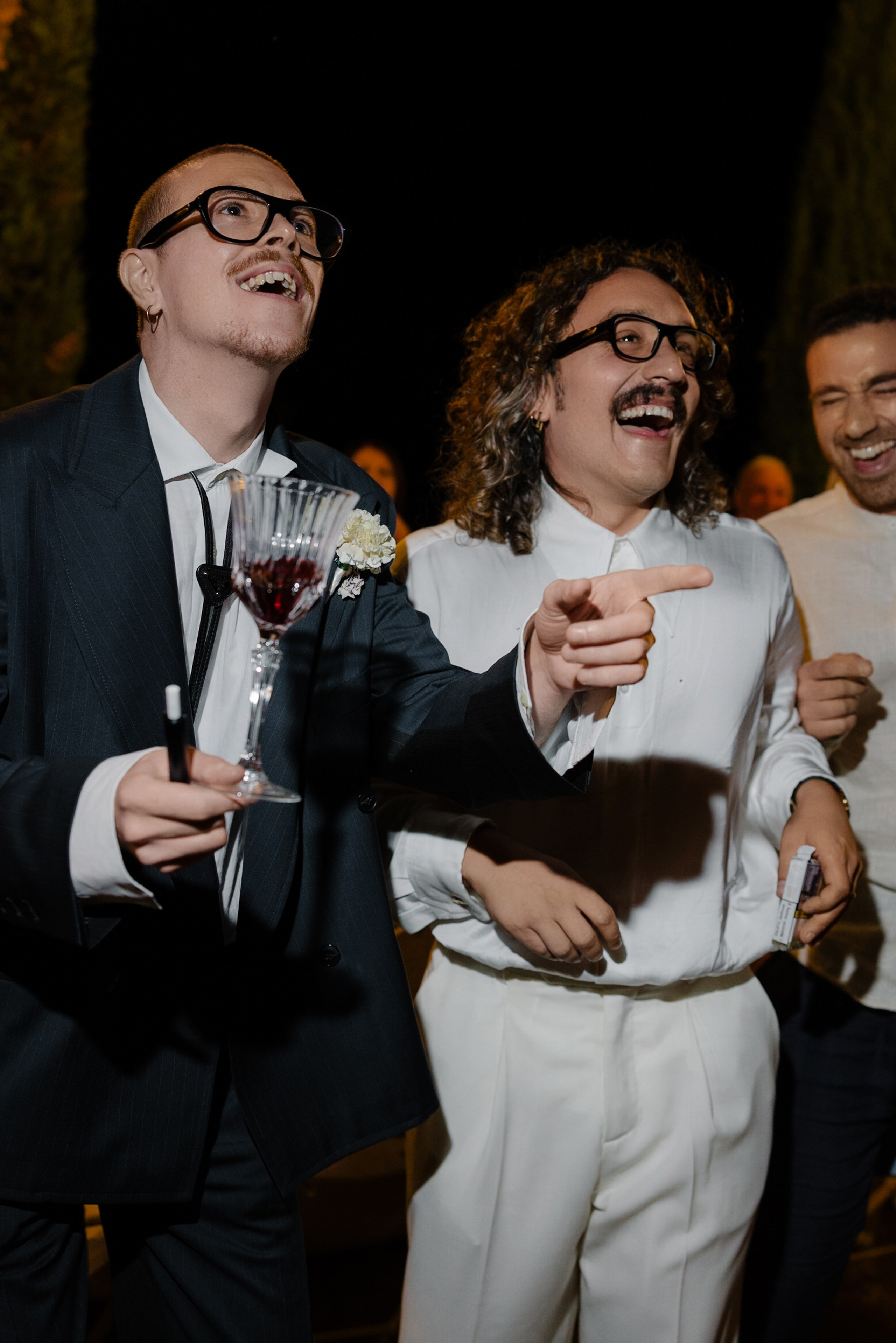 1. Wedding photographer Italy