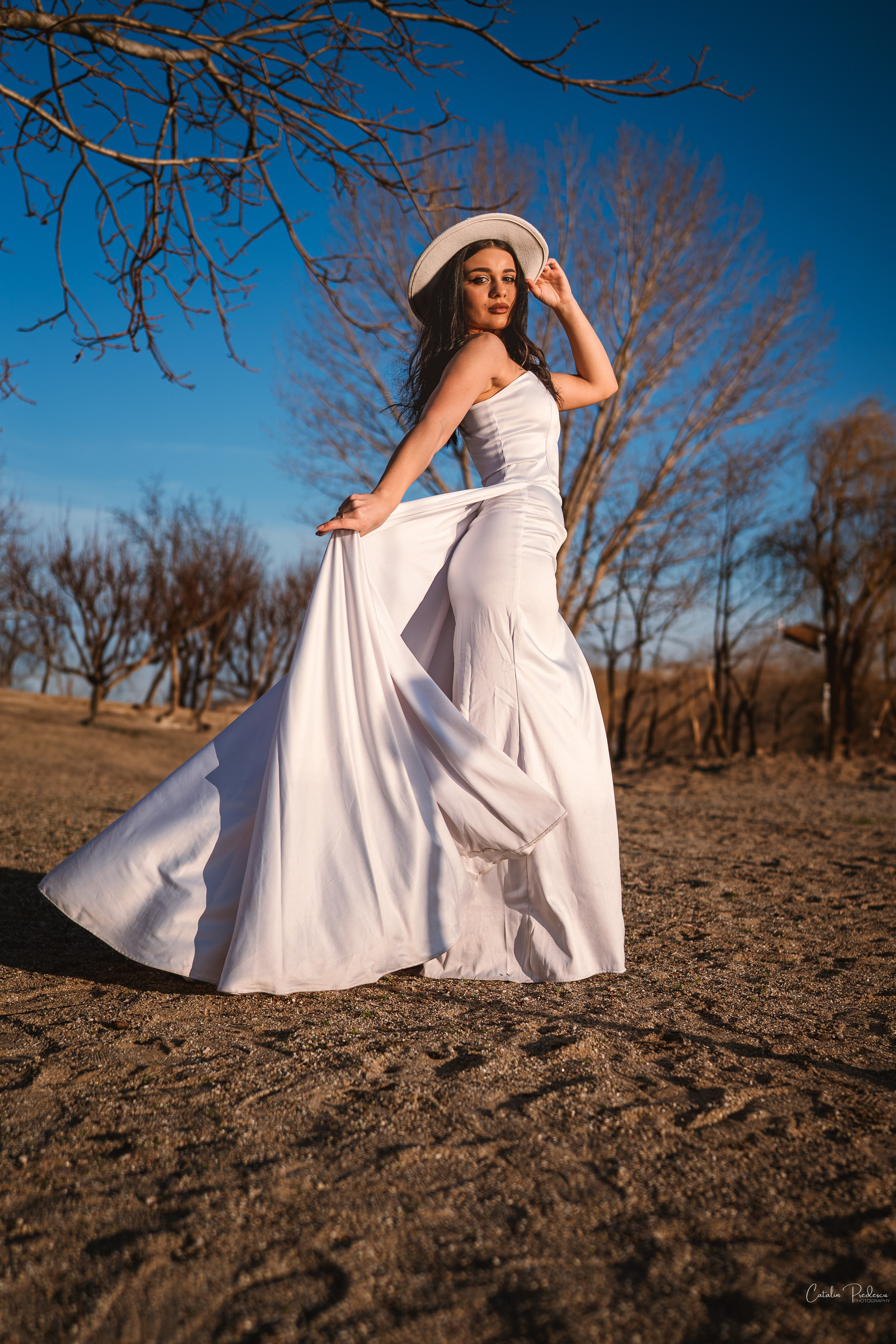 Andreea. Event, portrait, and lifestyle photographer