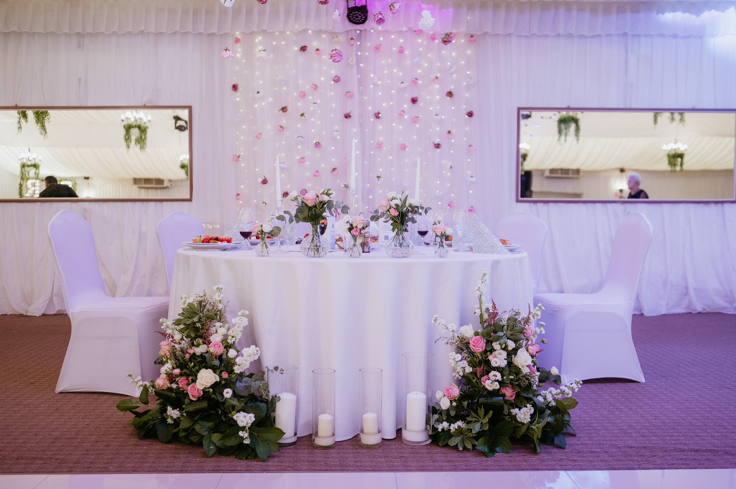 Adina și Ciprian. Valentin Melen — wedding photographer