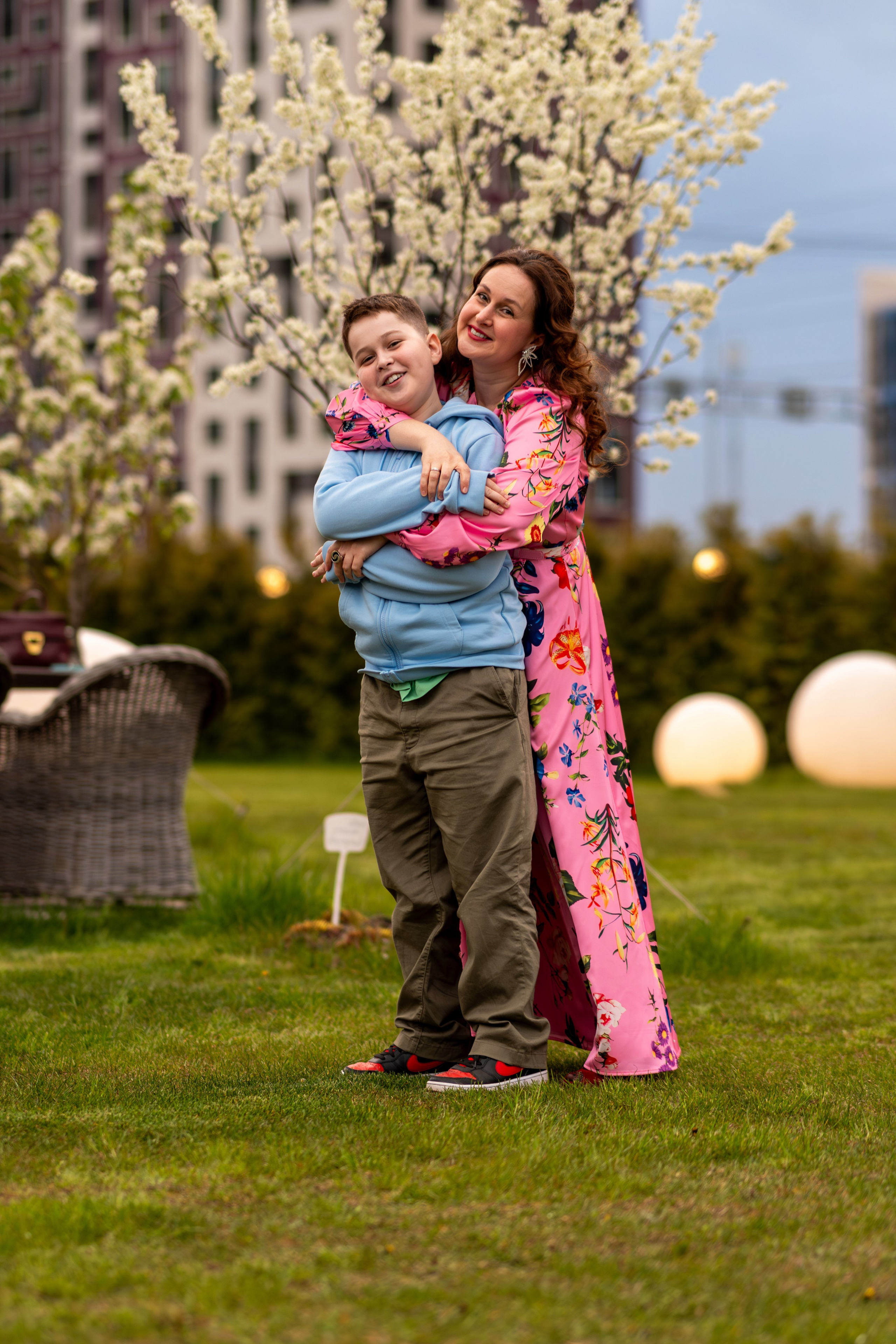 Солнечный День Рождения