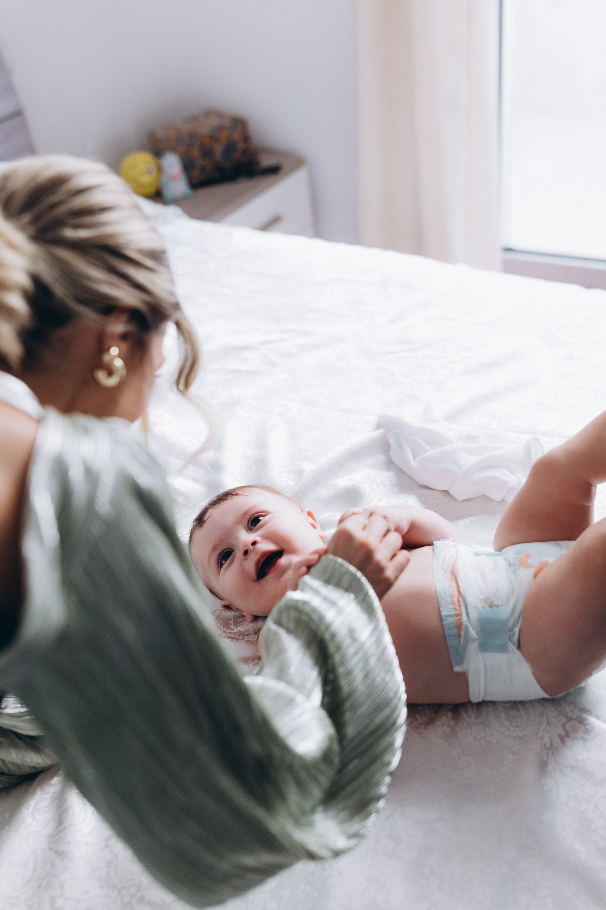 Famiglie. Fotografo di matrimonio ed eventi ad ariano irpino