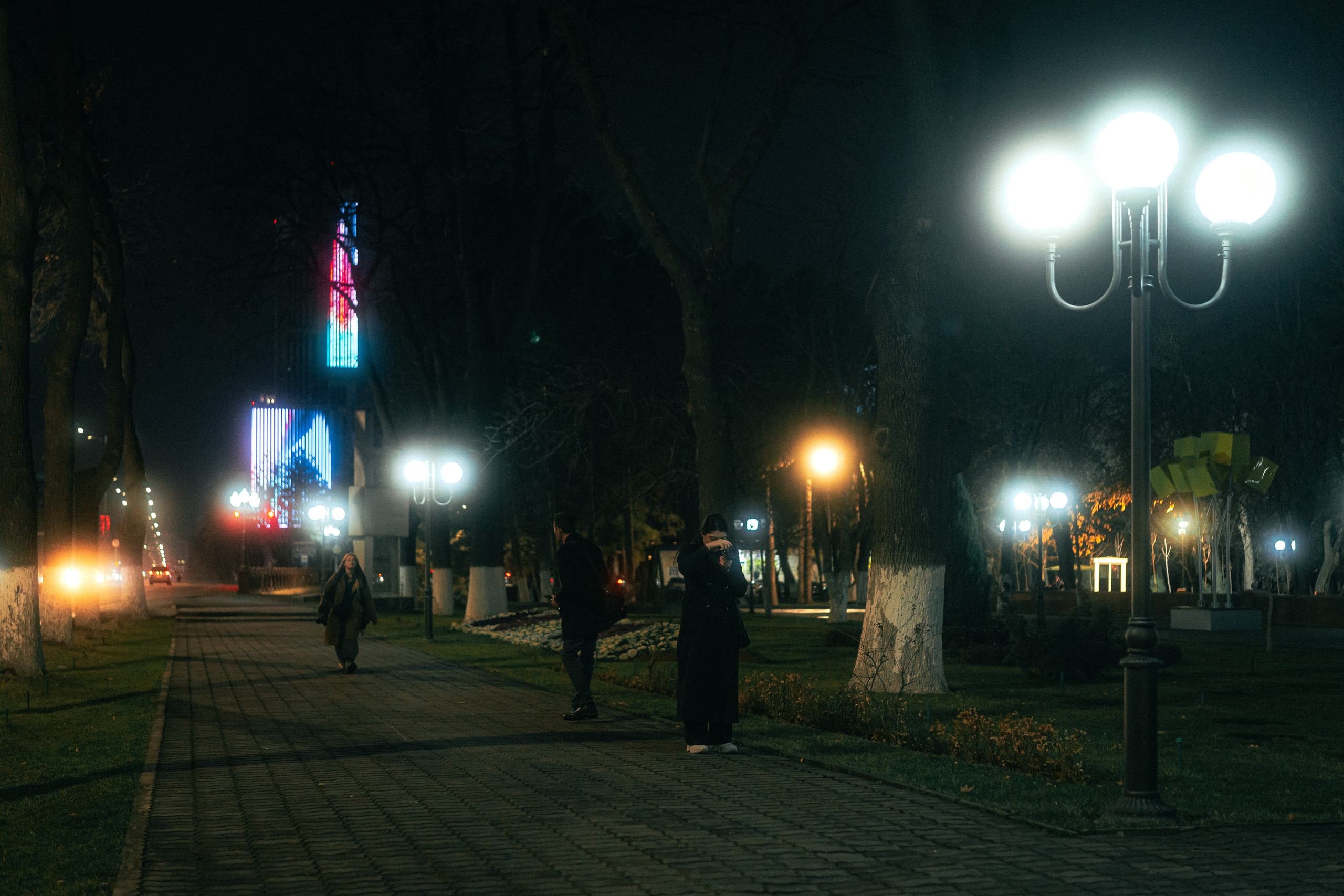 Стрит и Урбан. Георгий Намазов | Фотограф в Ташкенте